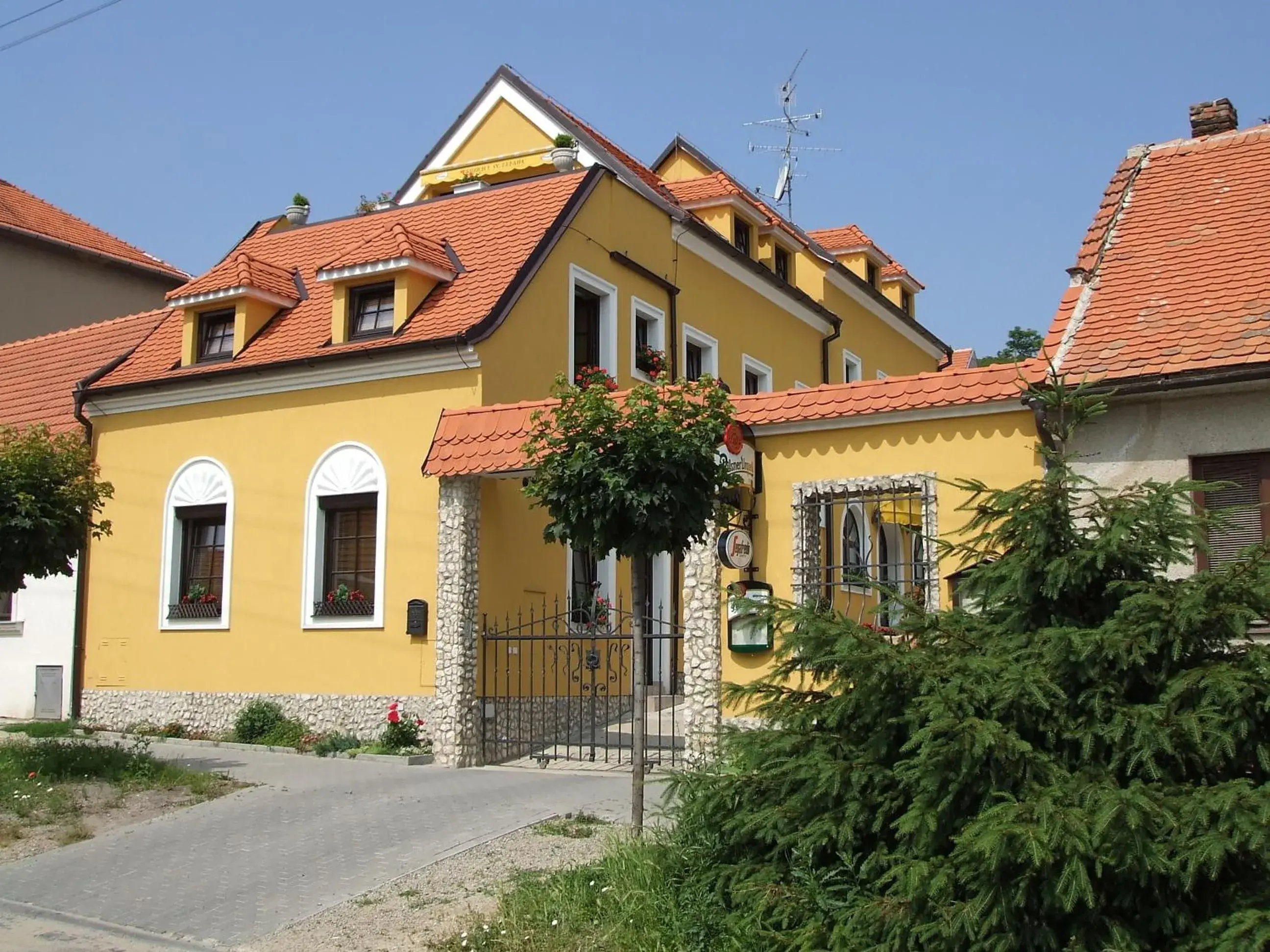 U svatého Urbana U svatého Urbana