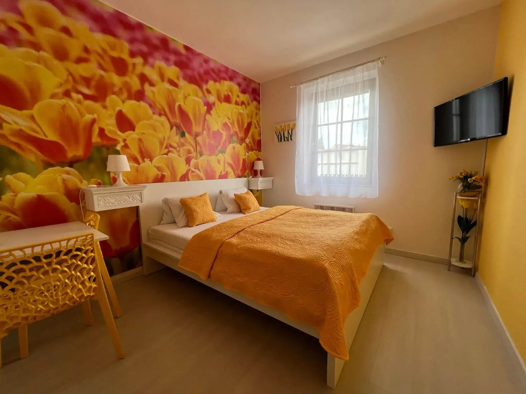 Double or Twin Room - single occupancy in U svatého Urbana Double or Twin Room - single occupancy in U svatého Urbana