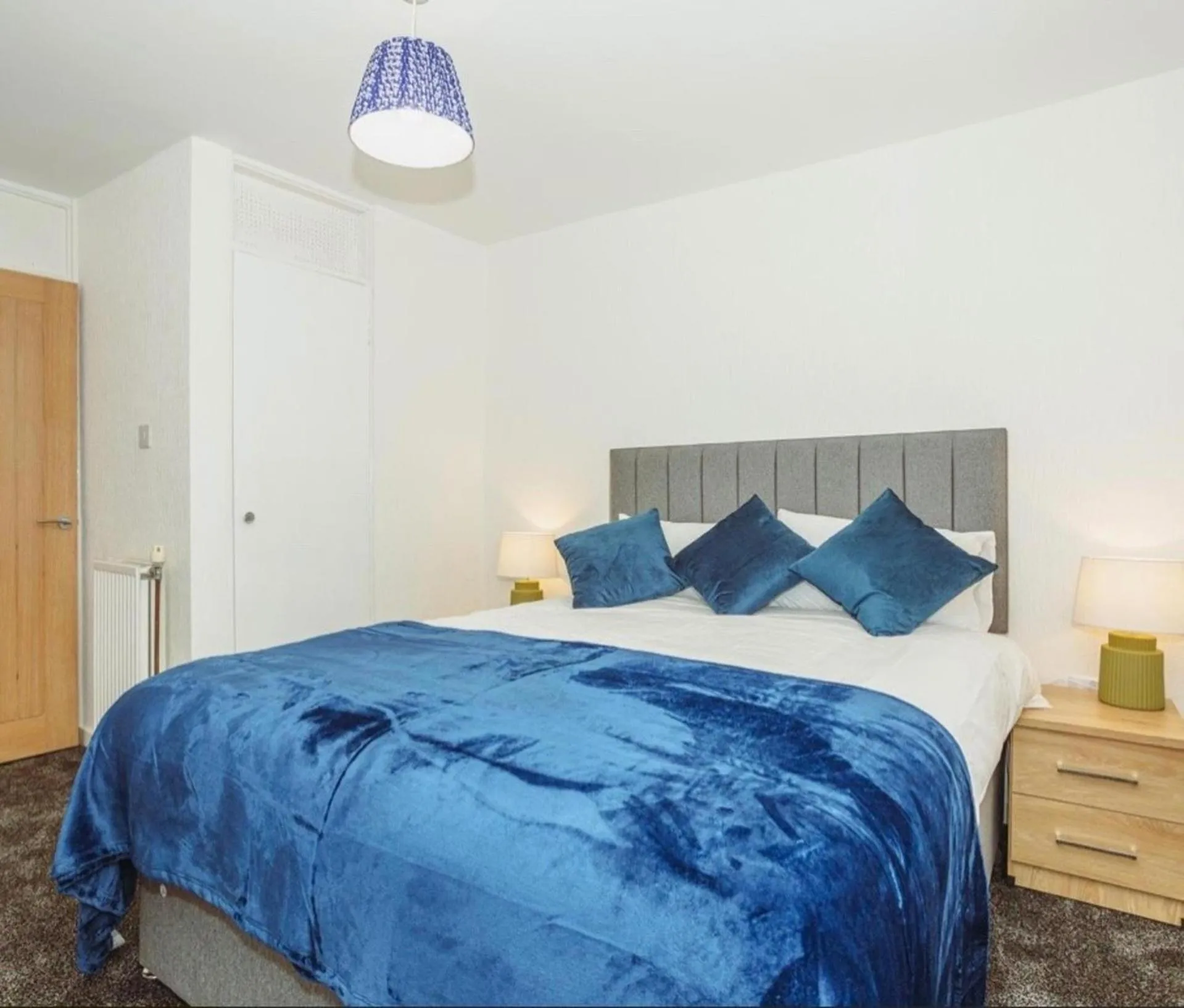 Apartment in Caul View Apartment in Dumfries