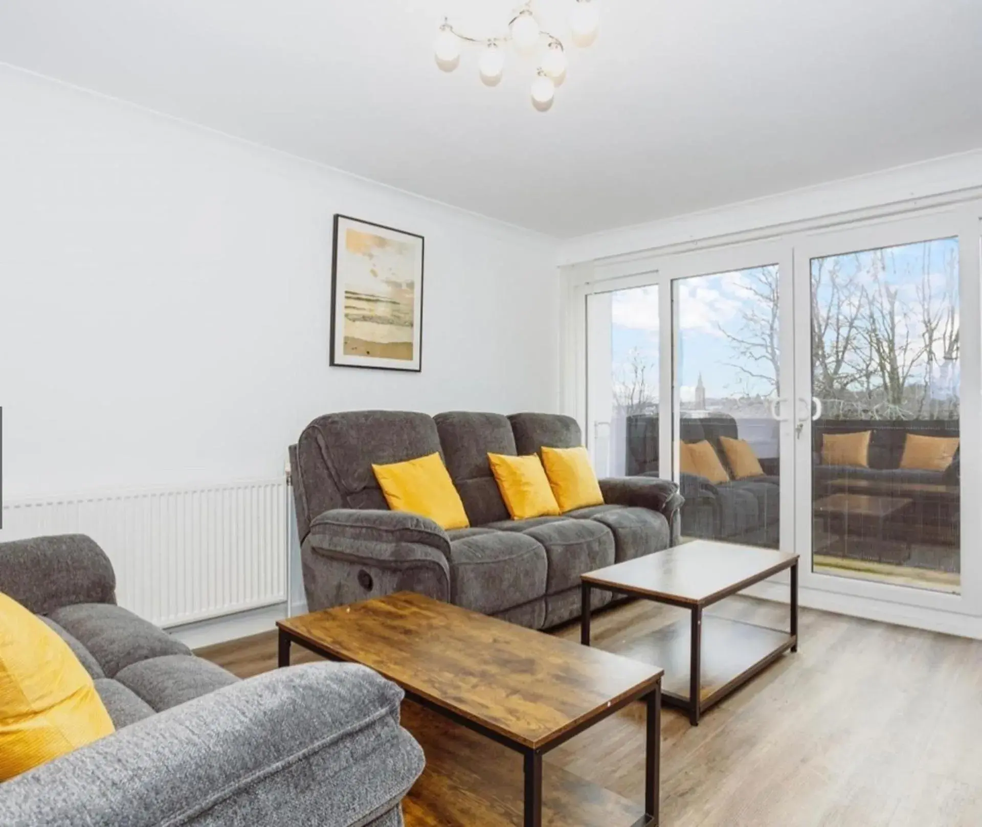 Apartment in Caul View Apartment in Dumfries Apartment in Caul View Apartment in Dumfries