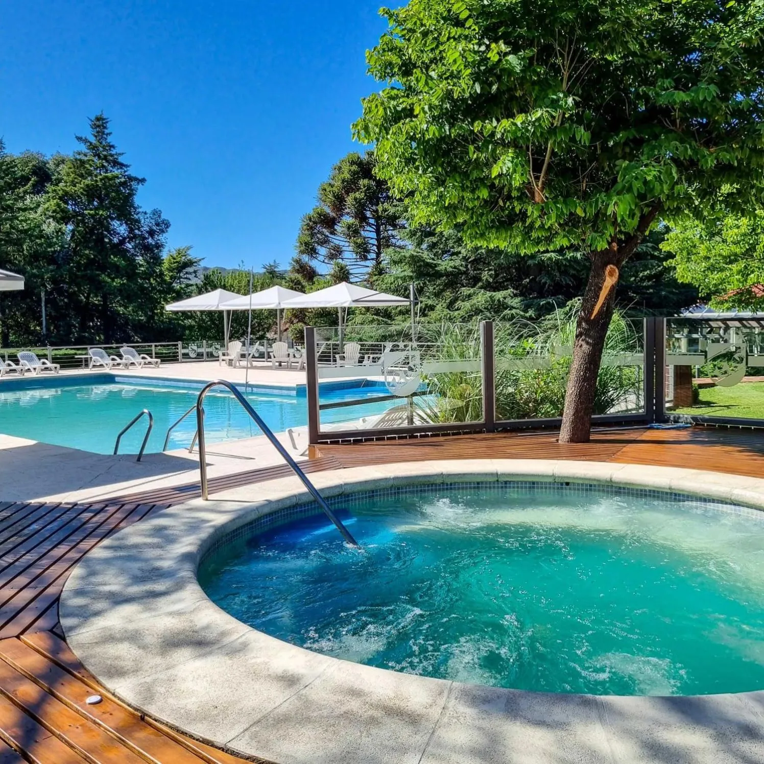 Berna Hotel & Spa