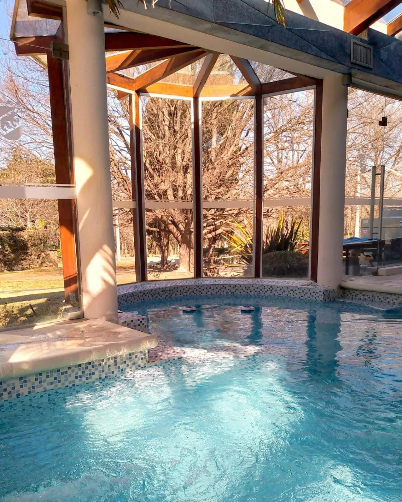 Berna Hotel & Spa