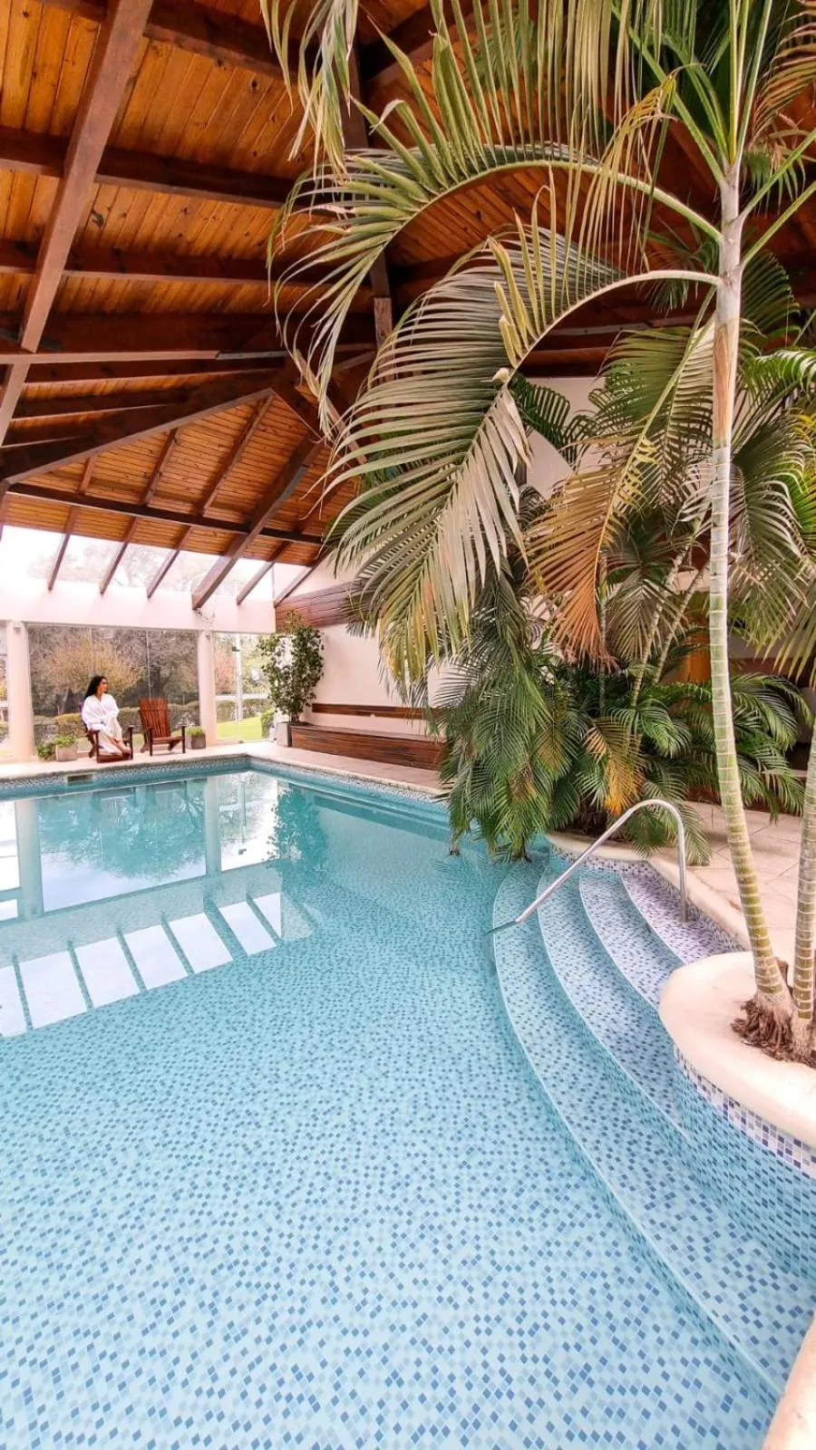 Berna Hotel & Spa