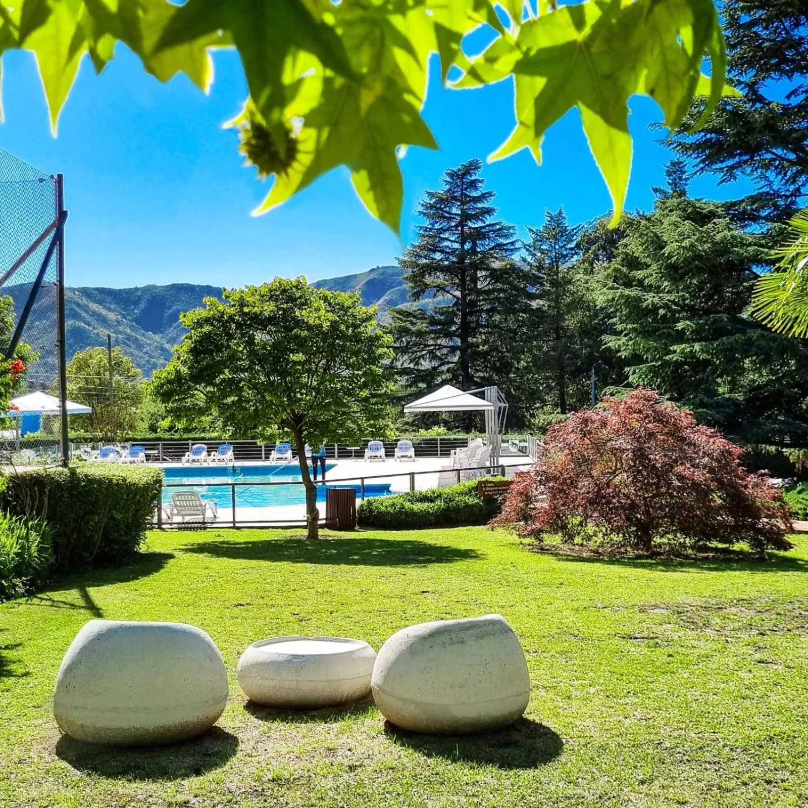 Berna Hotel & Spa