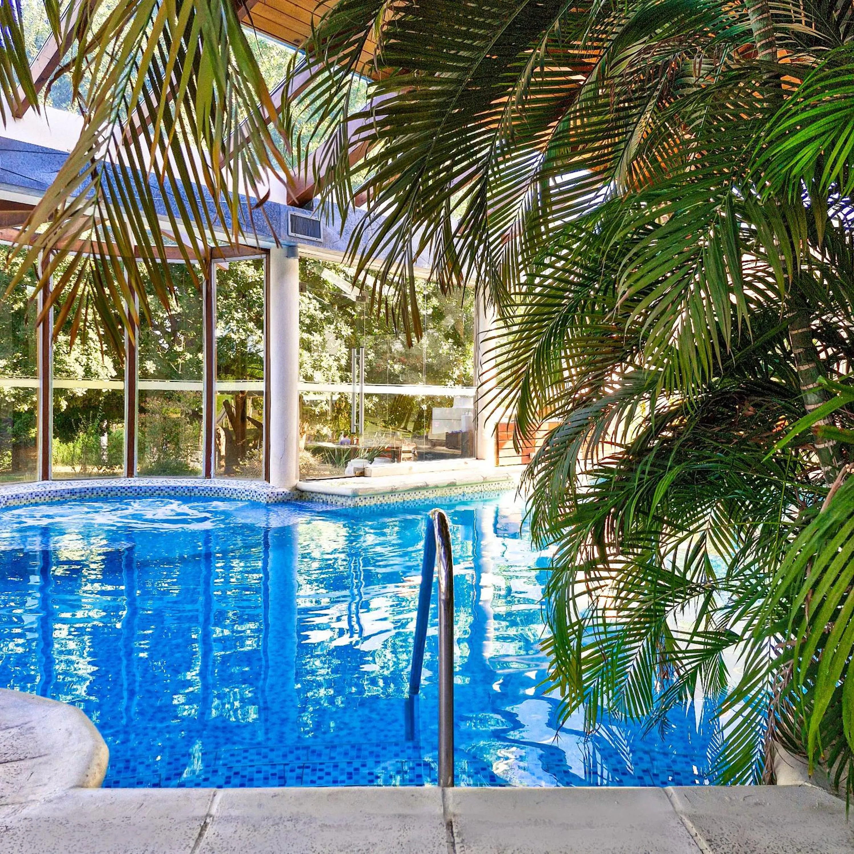 Berna Hotel & Spa