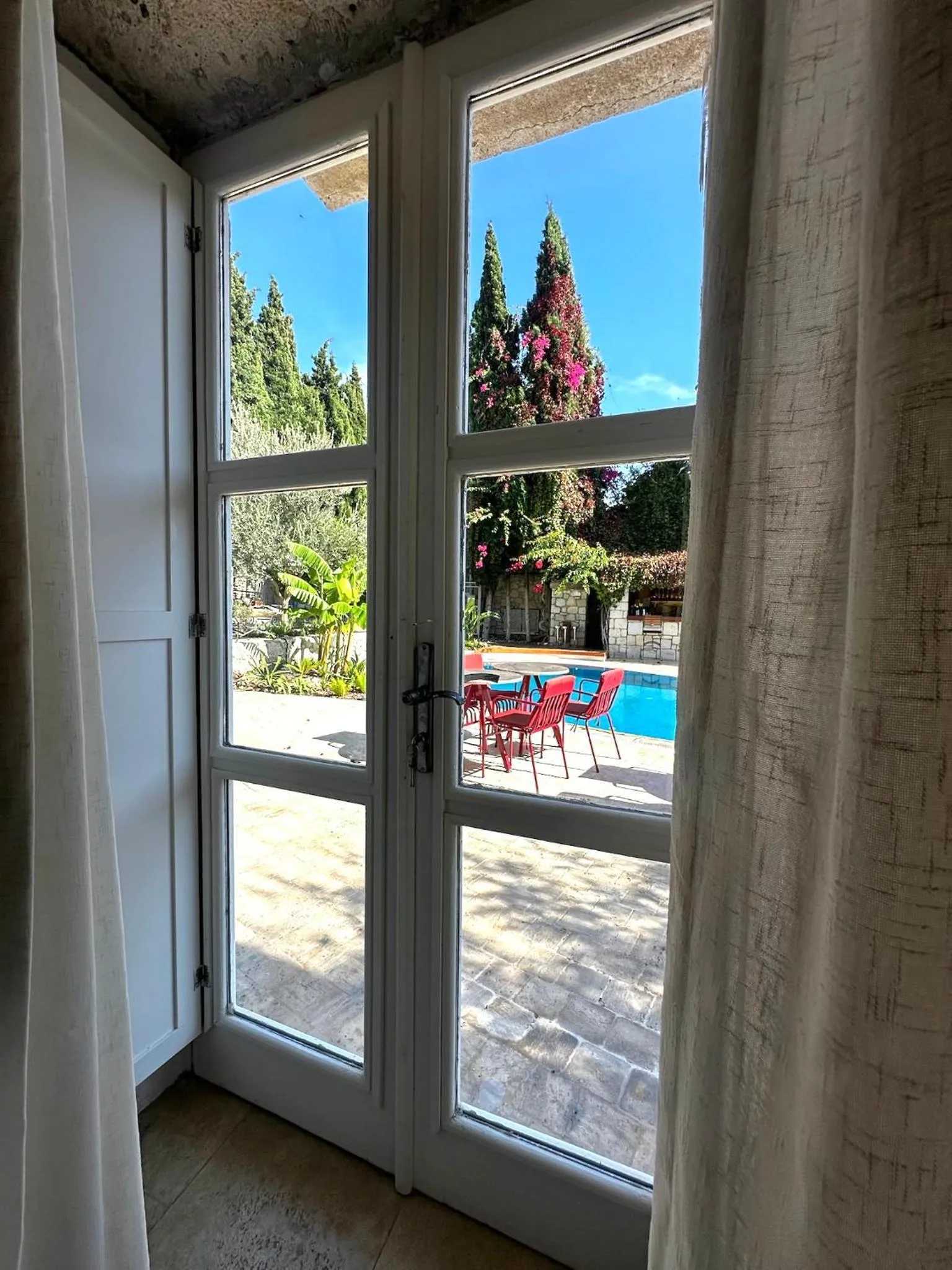La Grenadine Hotel