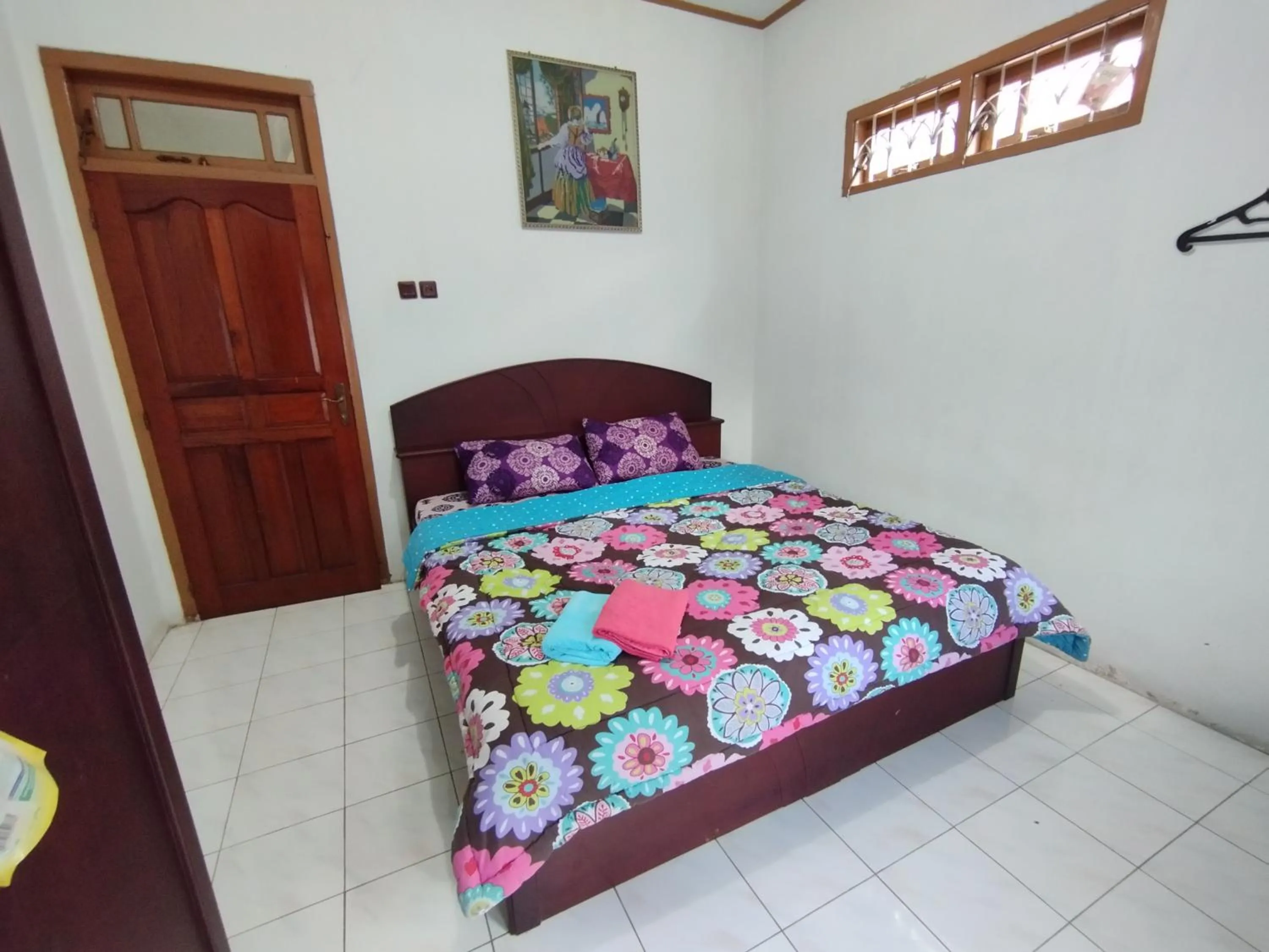 Homestay Syariah Rumah Umi