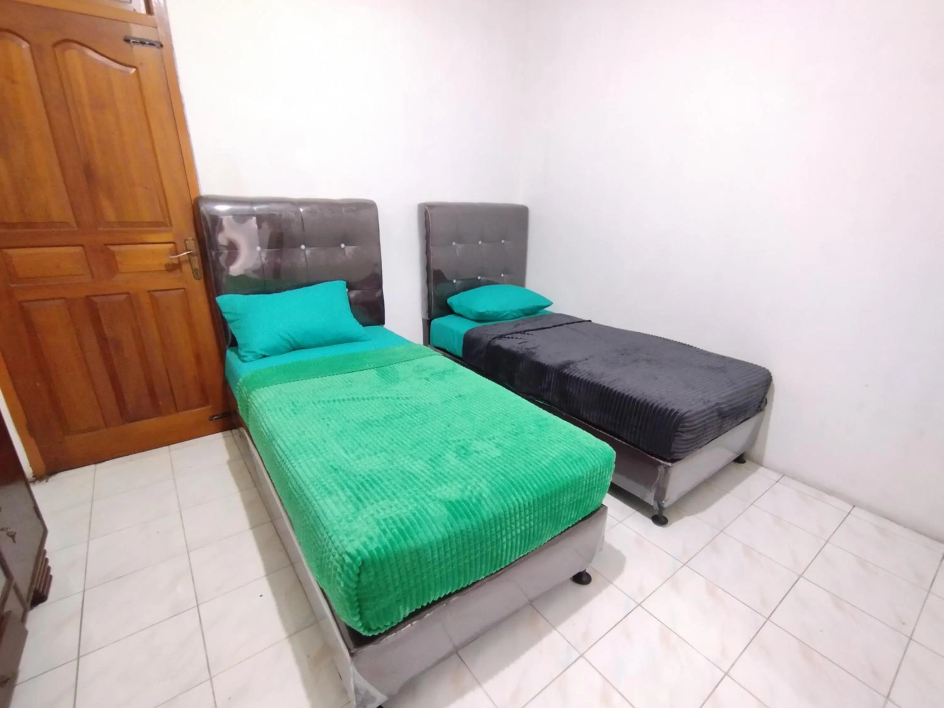 Homestay Syariah Rumah Umi