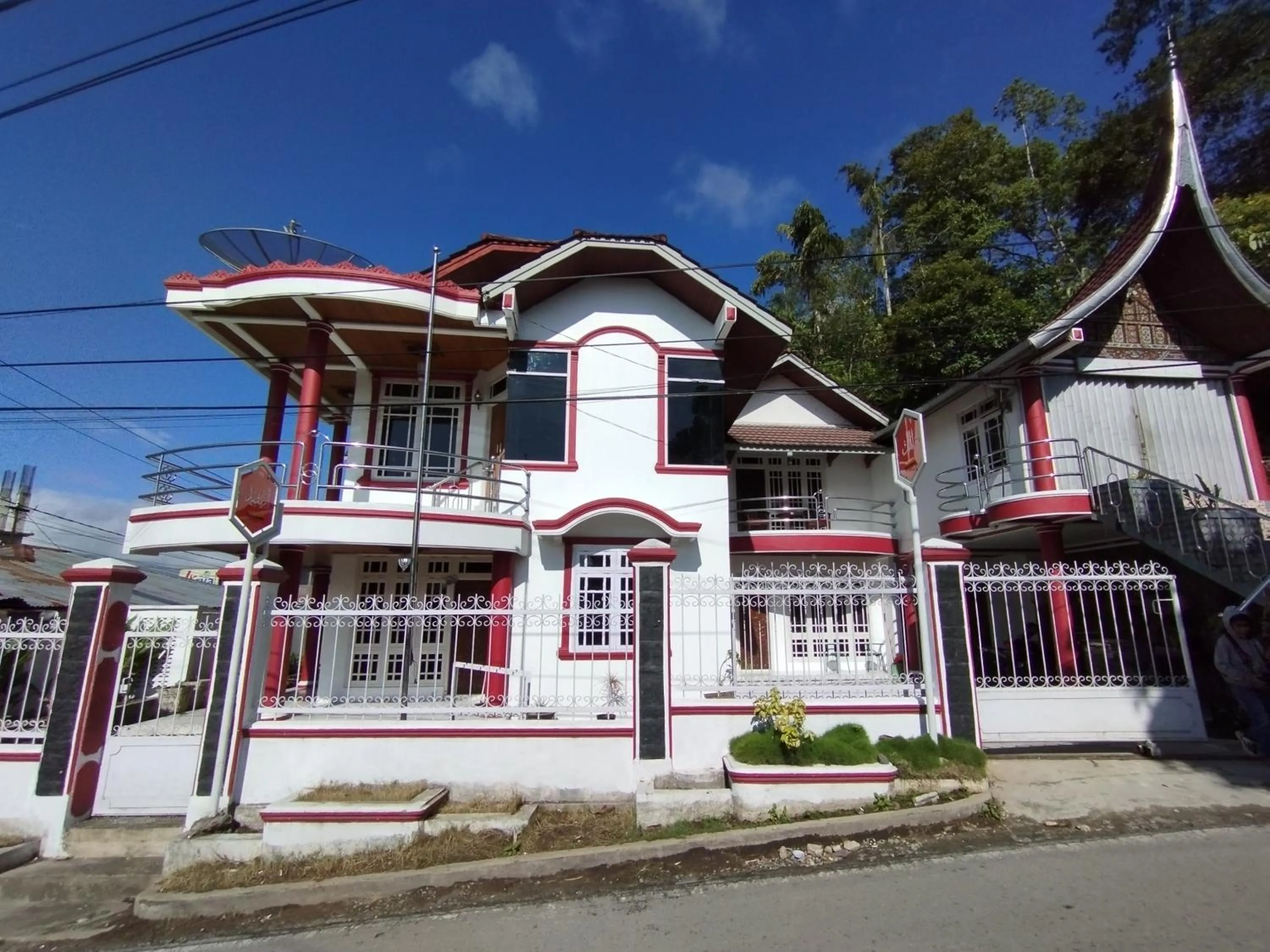 Homestay Syariah Rumah Umi