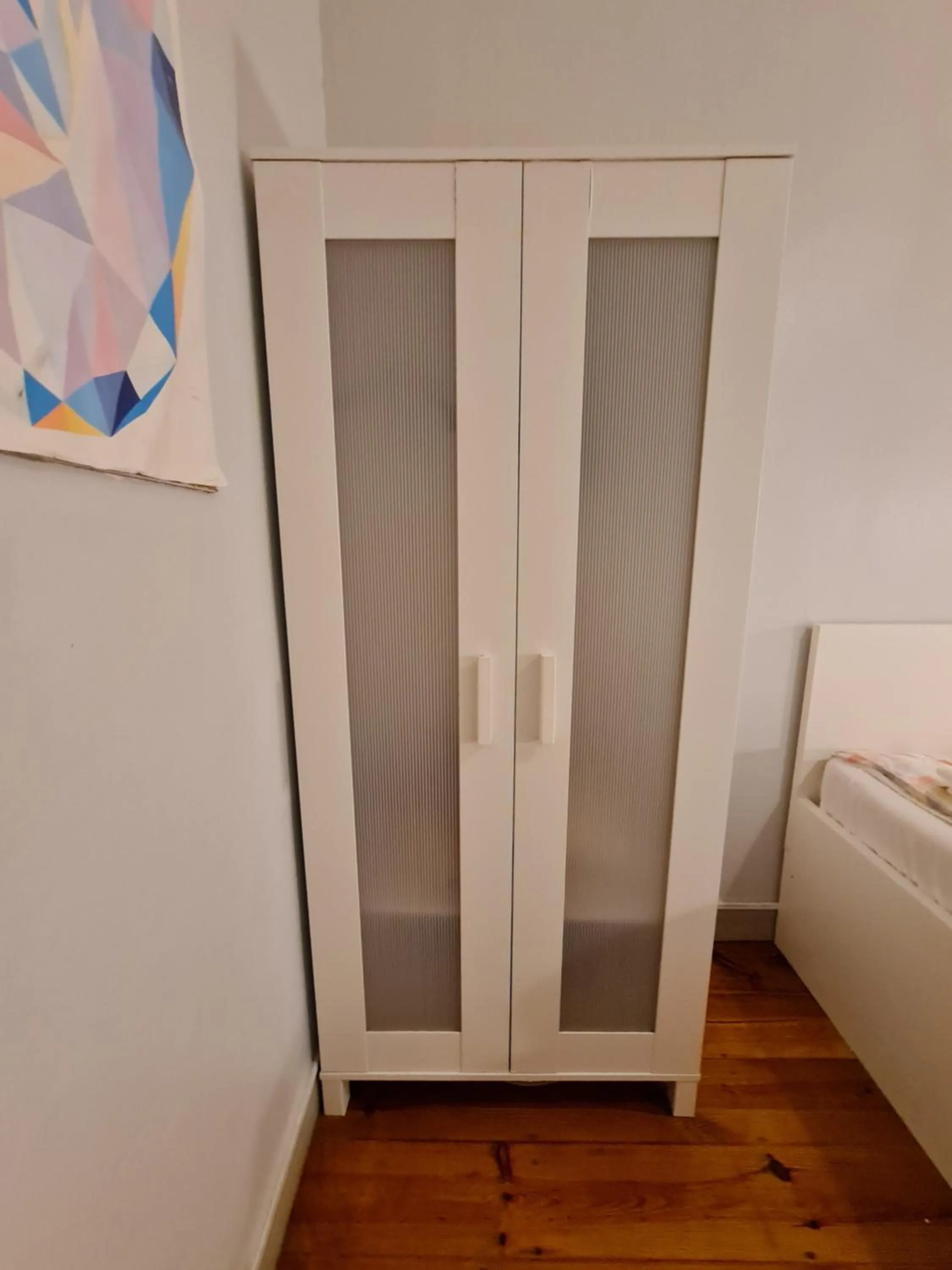 Shangri-La Hostel Anjos