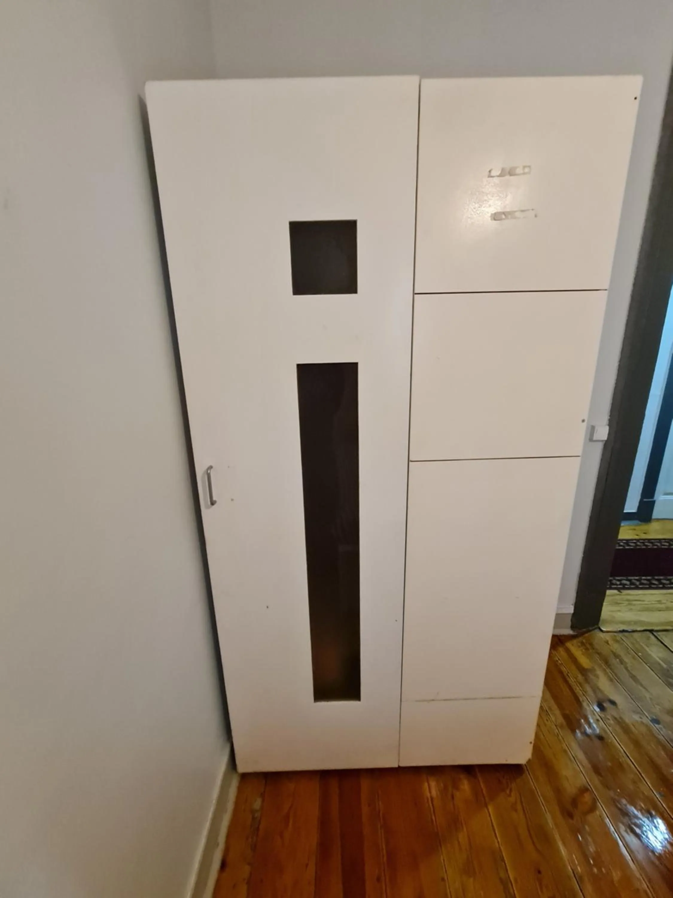 Shangri-La Hostel Anjos