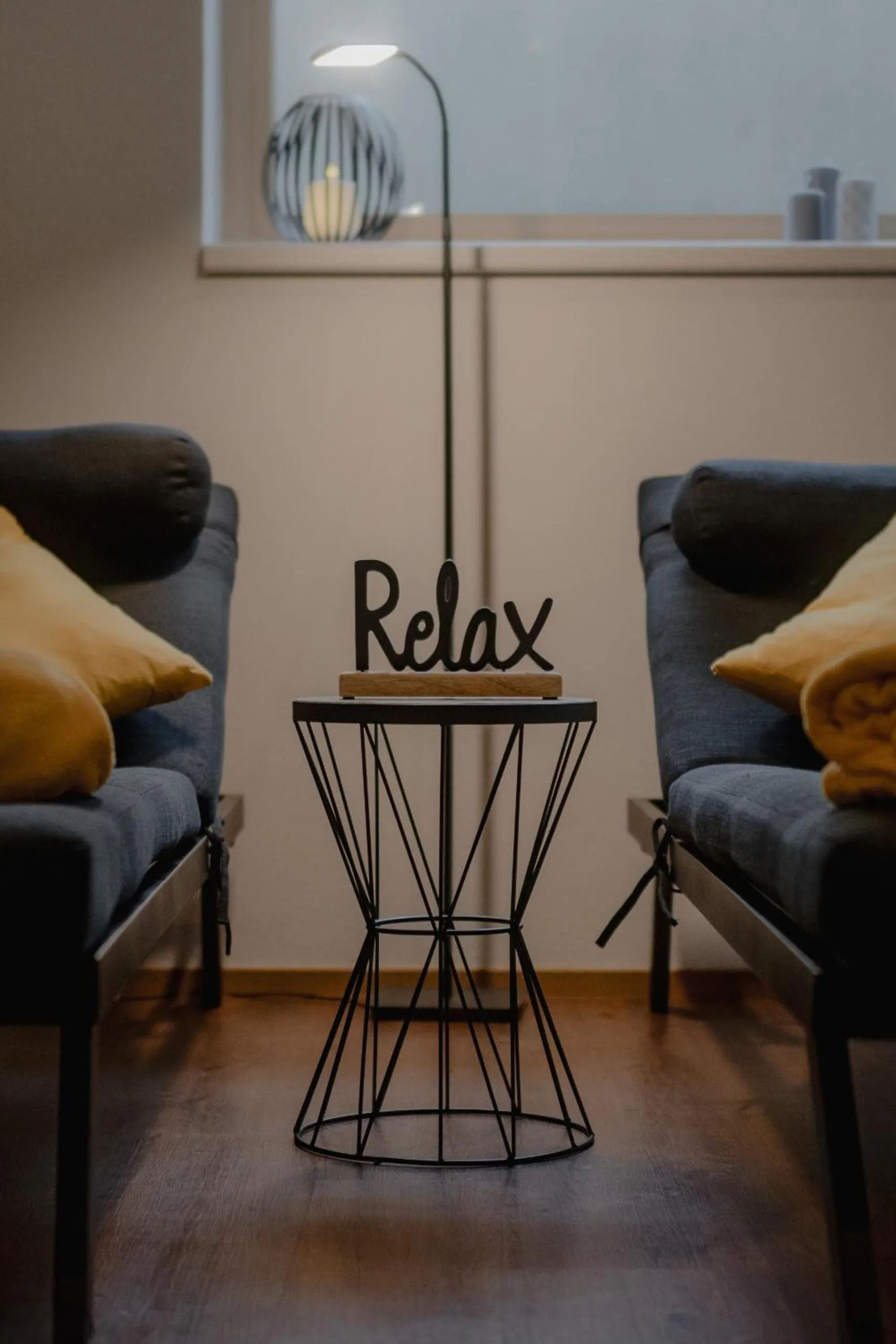 Area and facilities in Sonnenhang Montafon