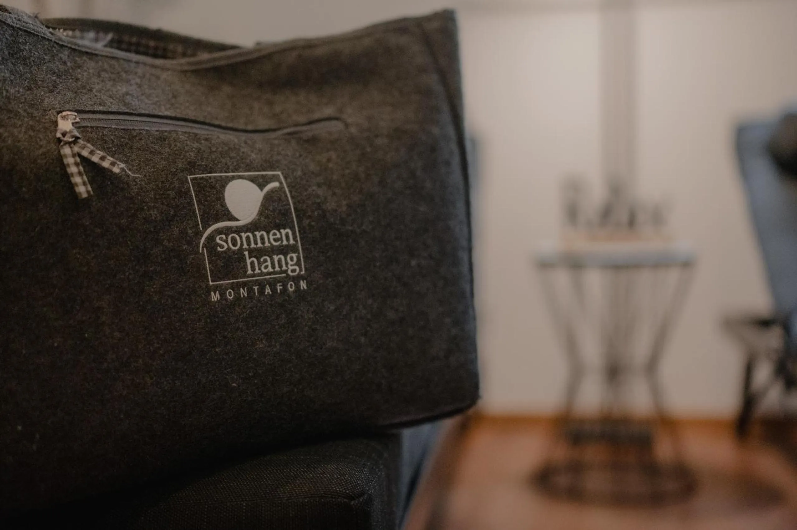 Area and facilities in Sonnenhang Montafon