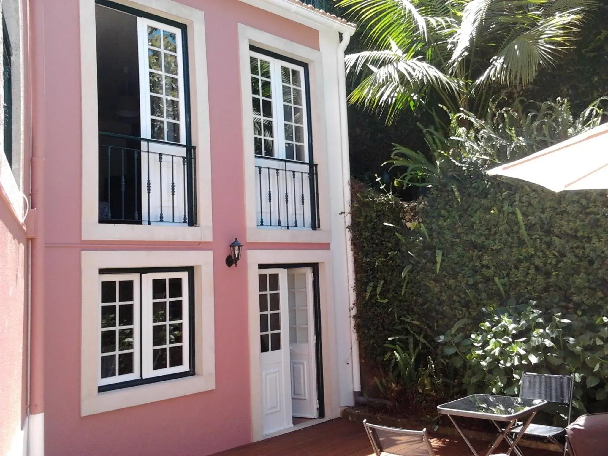 Casa do Arco Casa do Arco