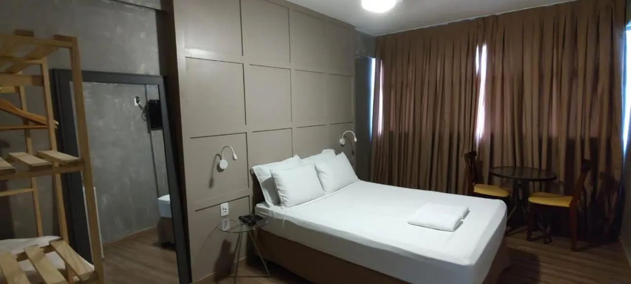 Hospedaria Santiago