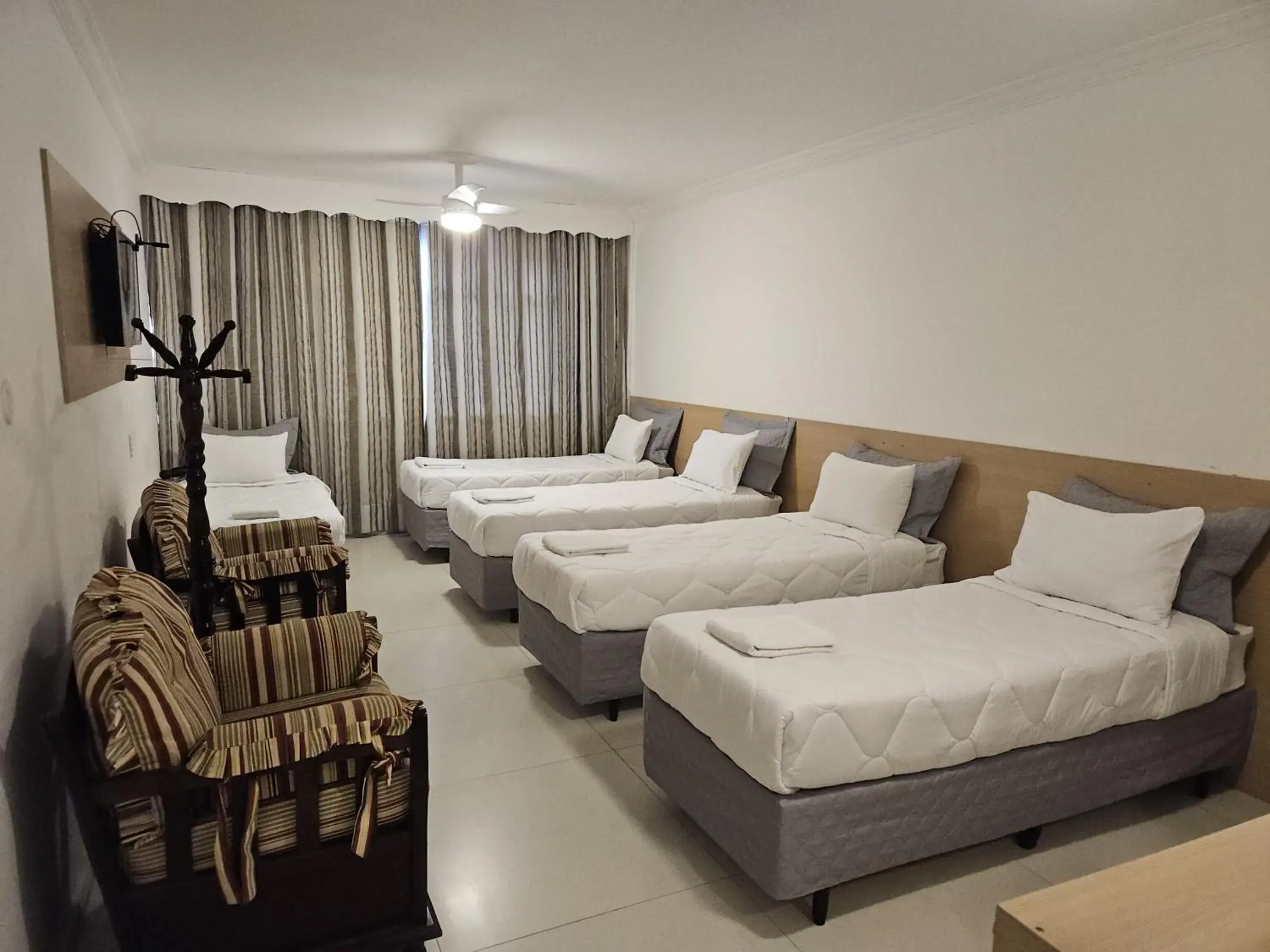 Standard Family Room in Hospedaria Santiago Standard Family Room in Hospedaria Santiago