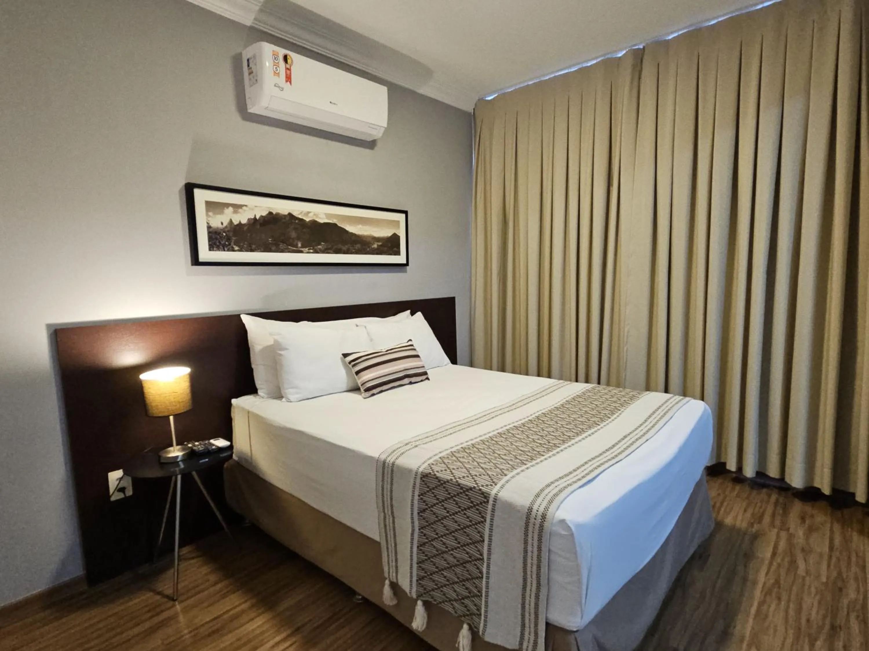 Hospedaria Santiago