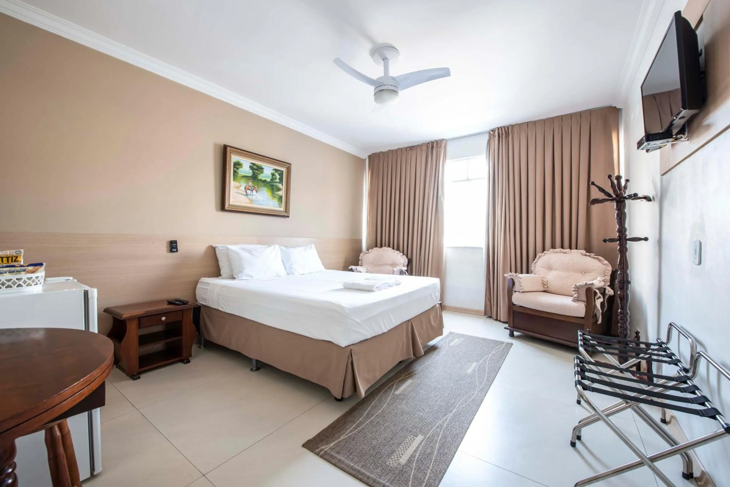 Hospedaria Santiago