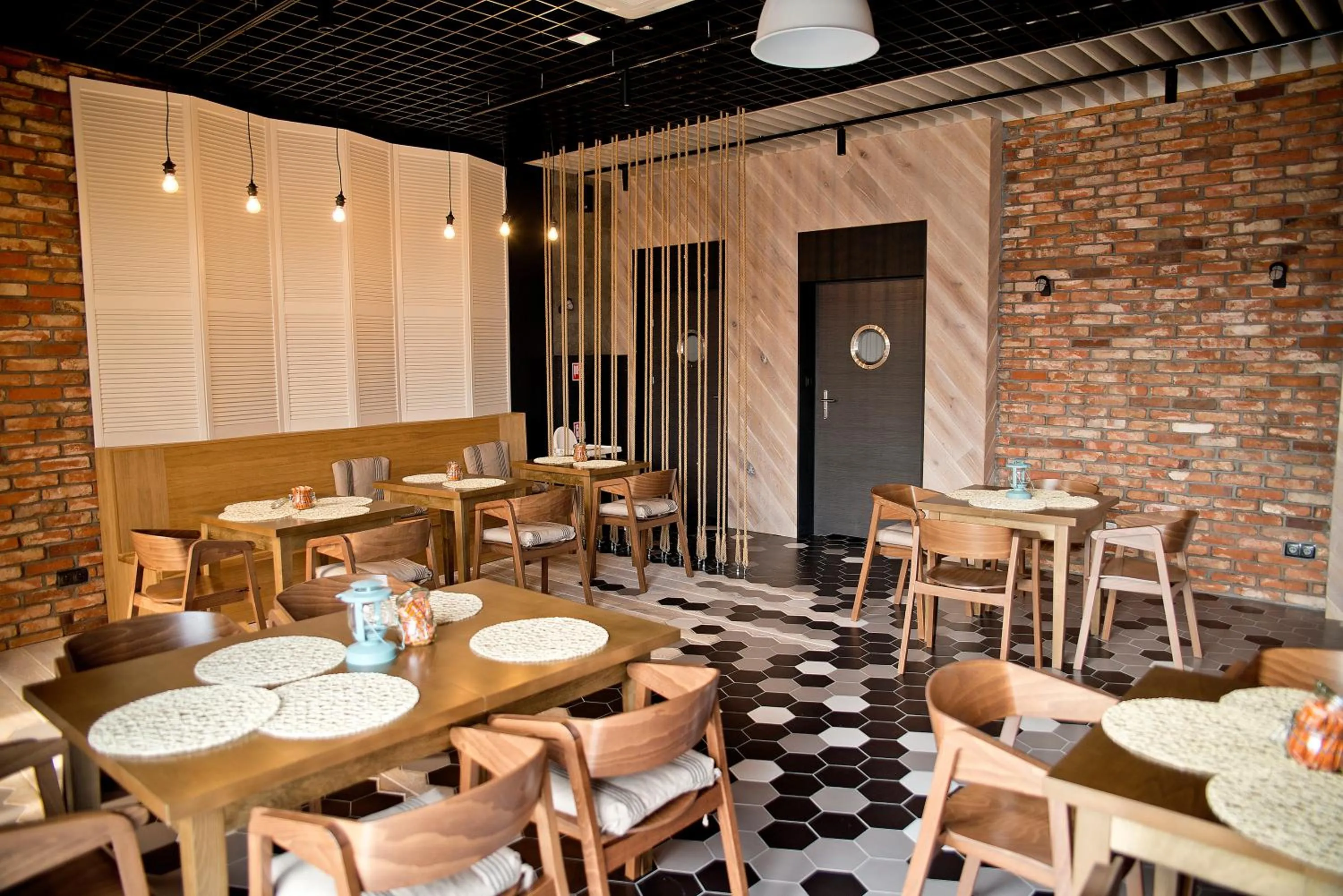 Lounge or bar in Portobello