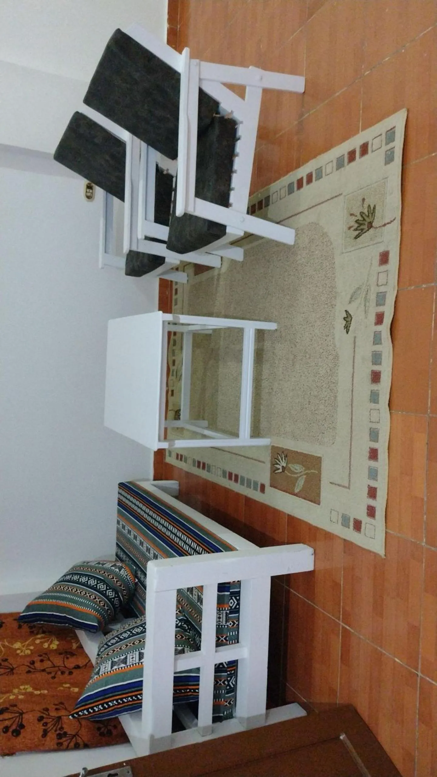 Bedoin house