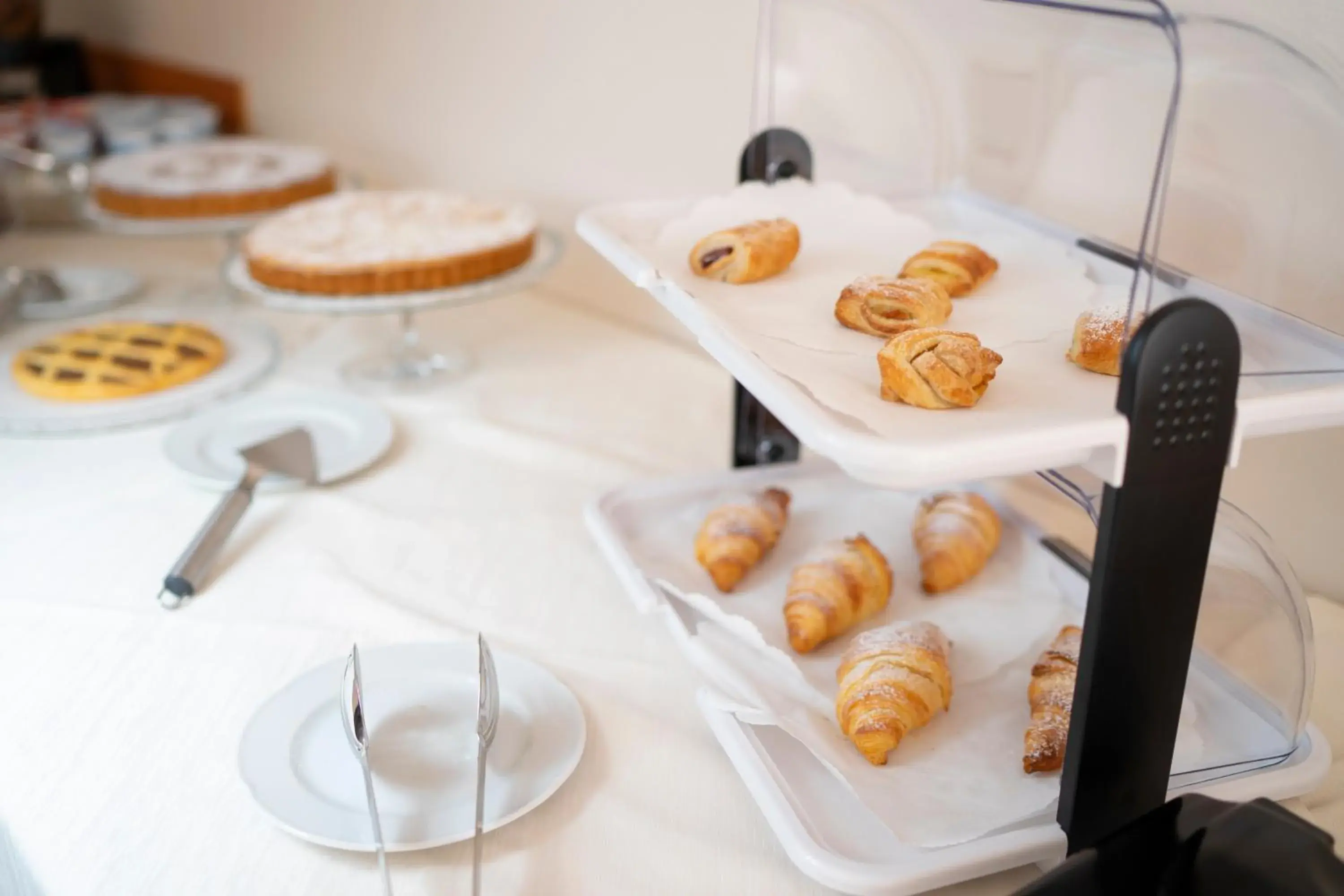 Food and drinks in Hotel Mara Food and drinks in Hotel Mara