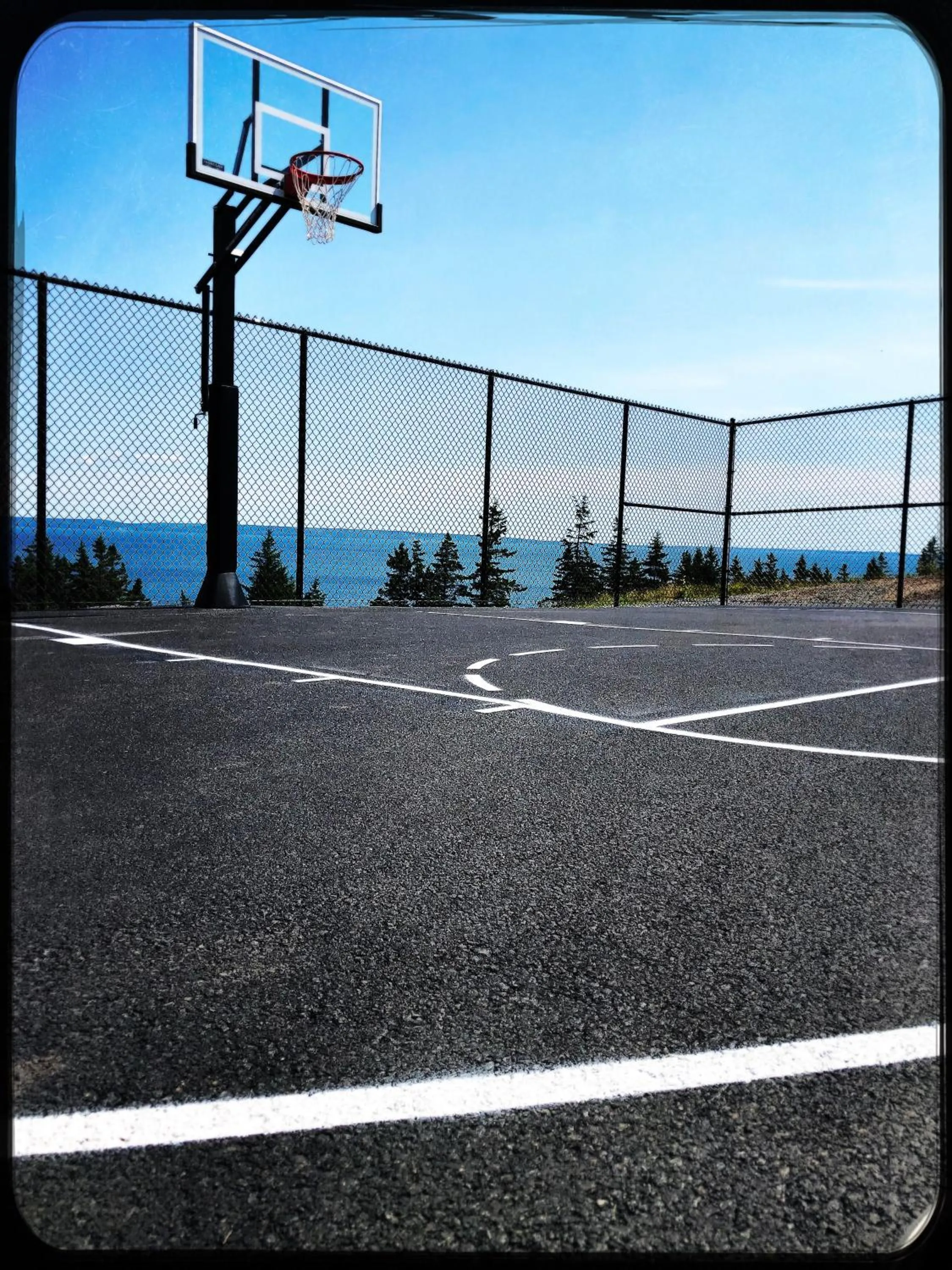 Sports in The Iona Heights Inn