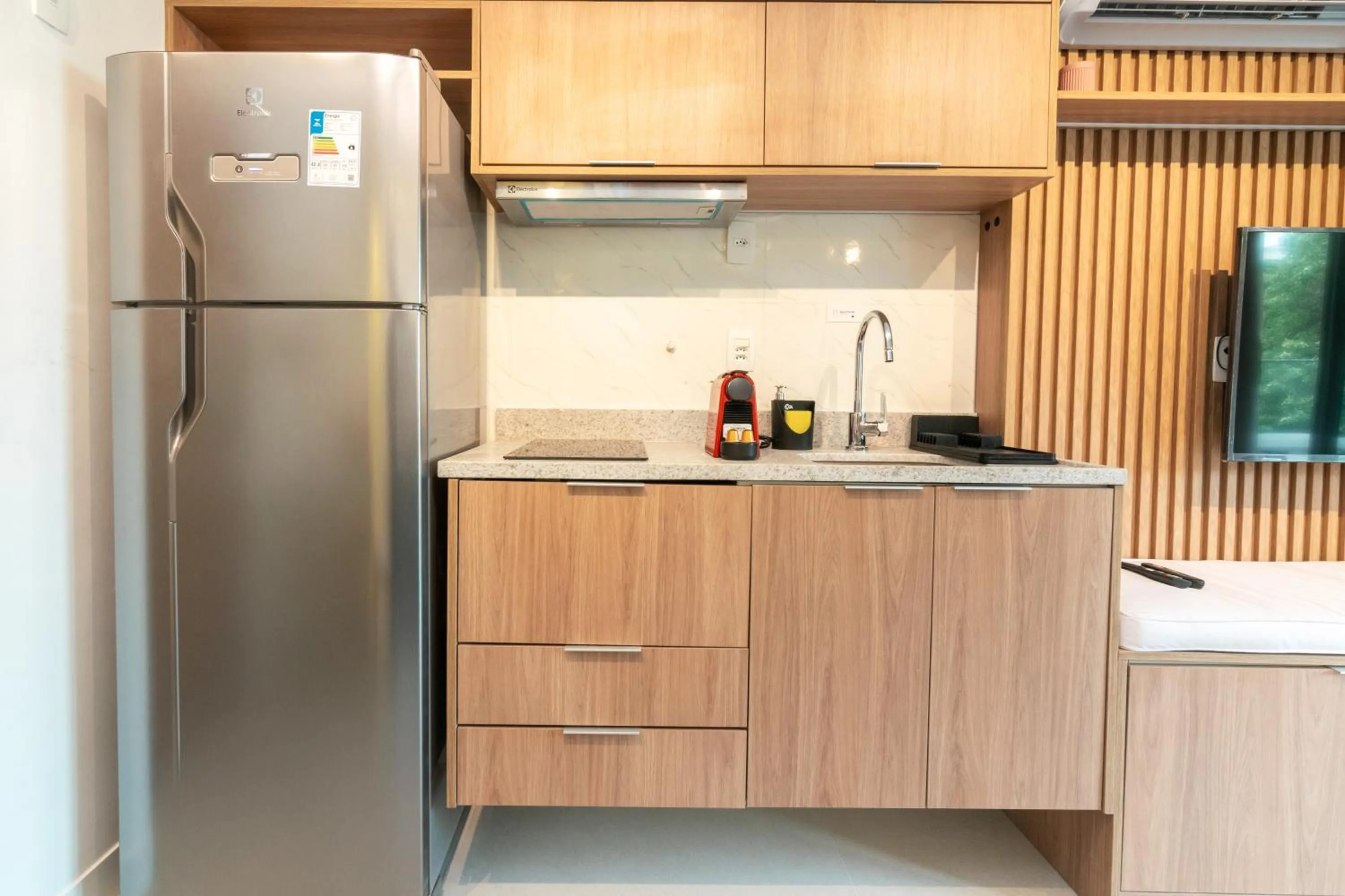 Day in Charlie Flora Jardim Botânico