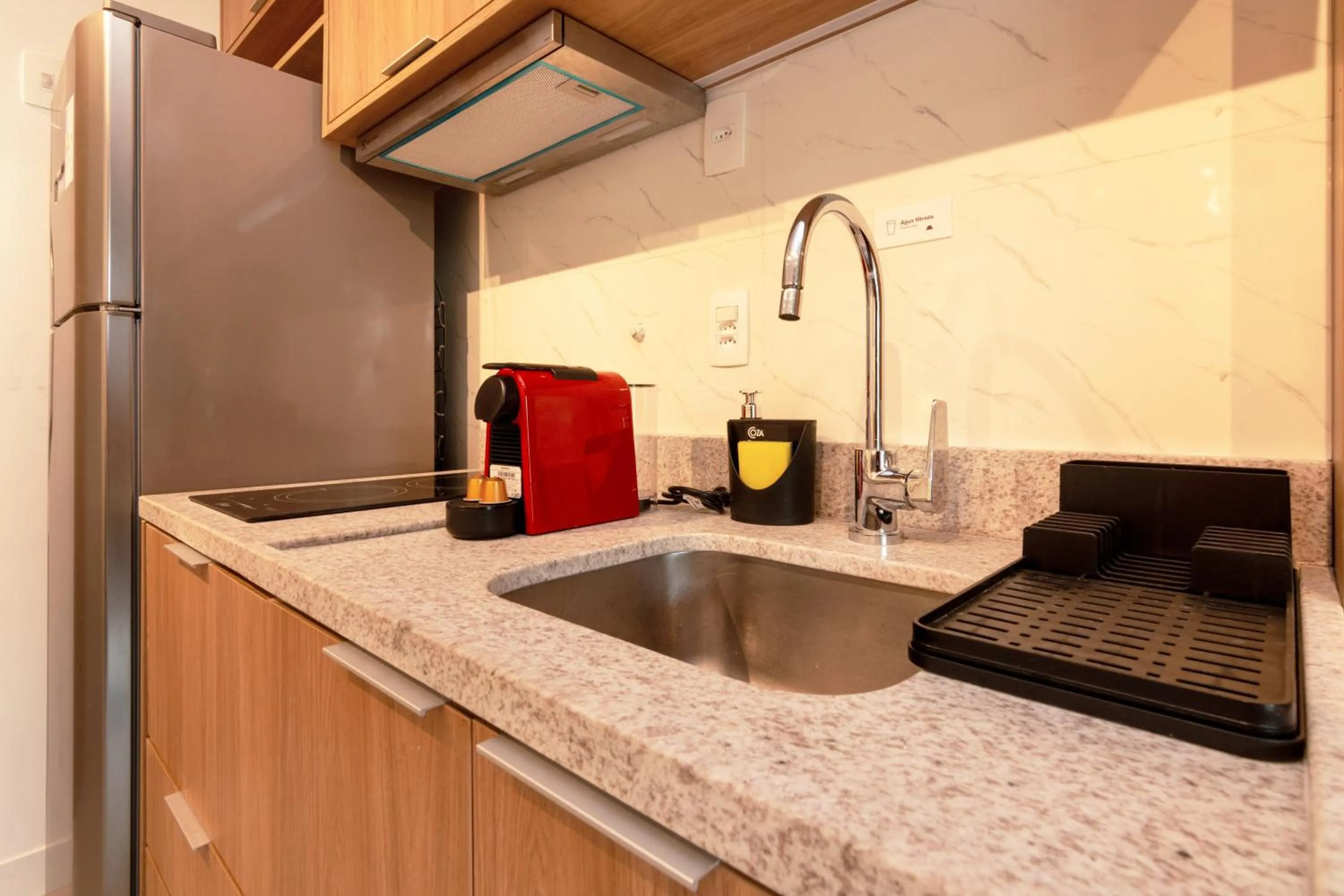 Day in Charlie Flora Jardim Botânico