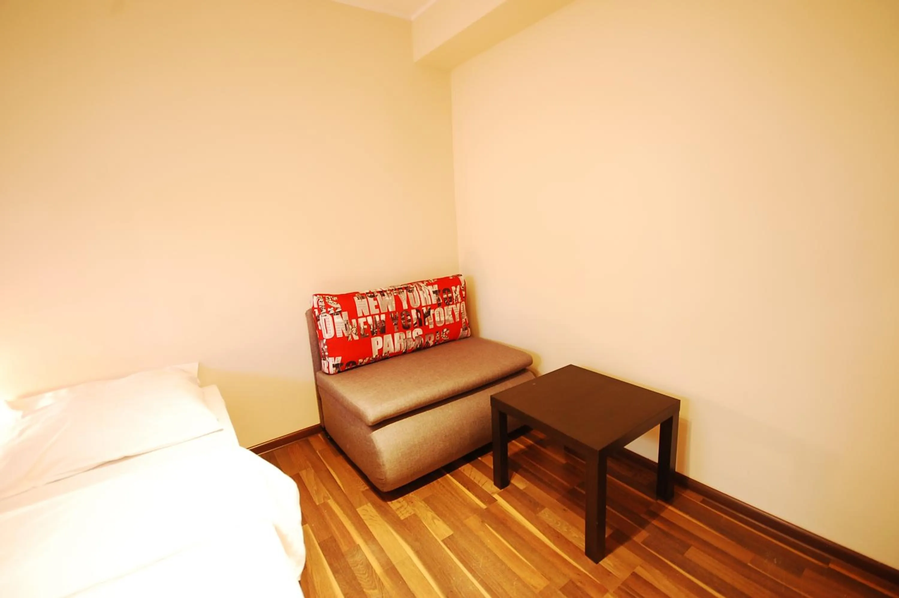 Photo of the whole room, Bed in Hipnotic B&B