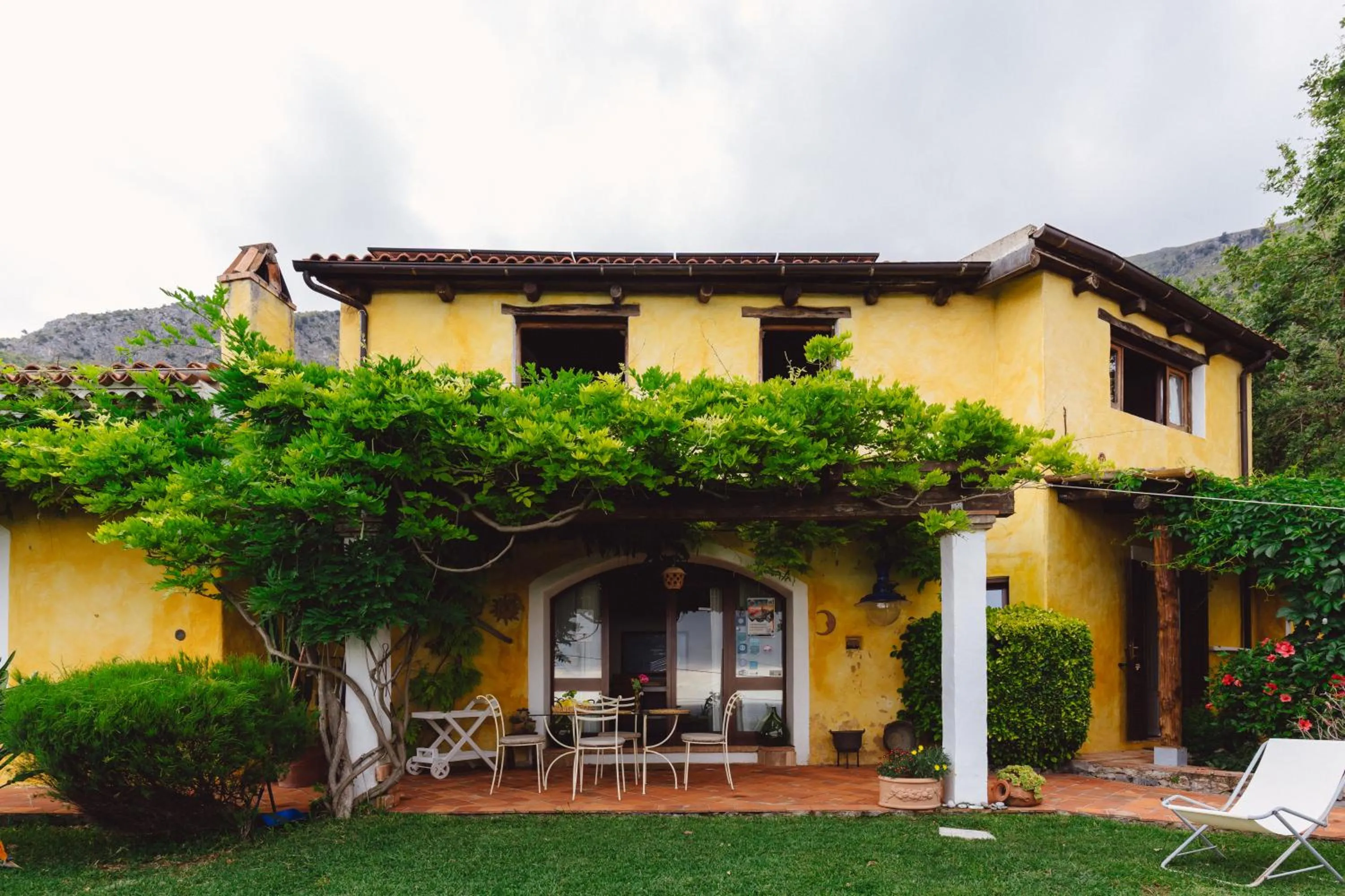 B&B Calandrella