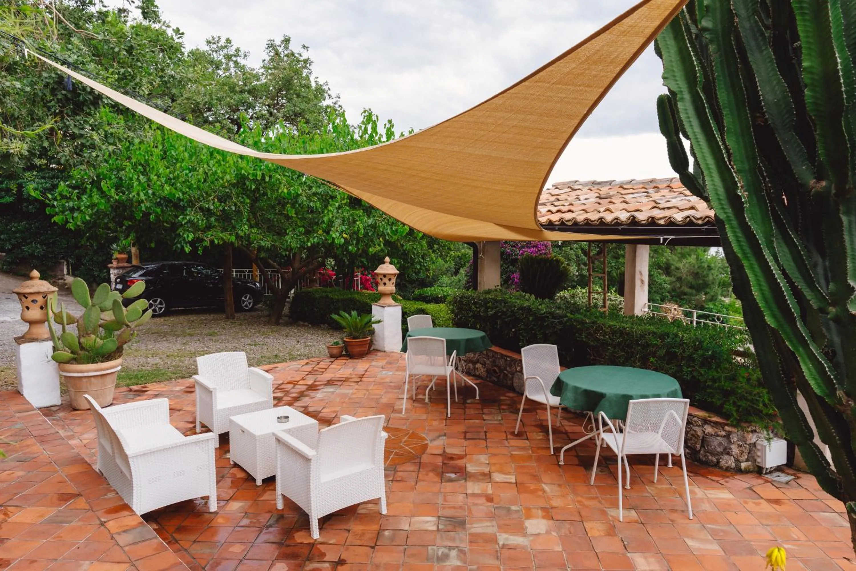 B&B Calandrella