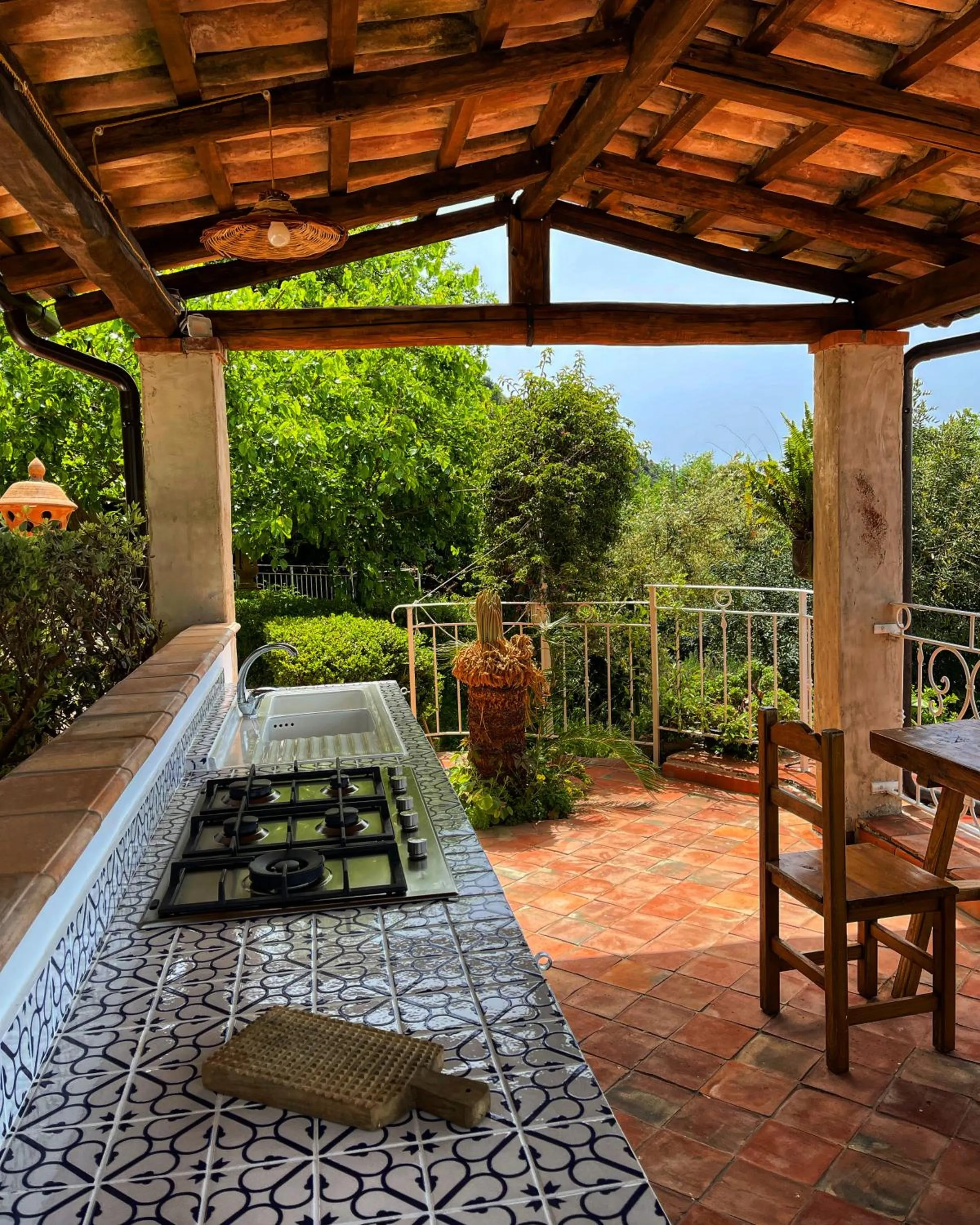 B&B Calandrella