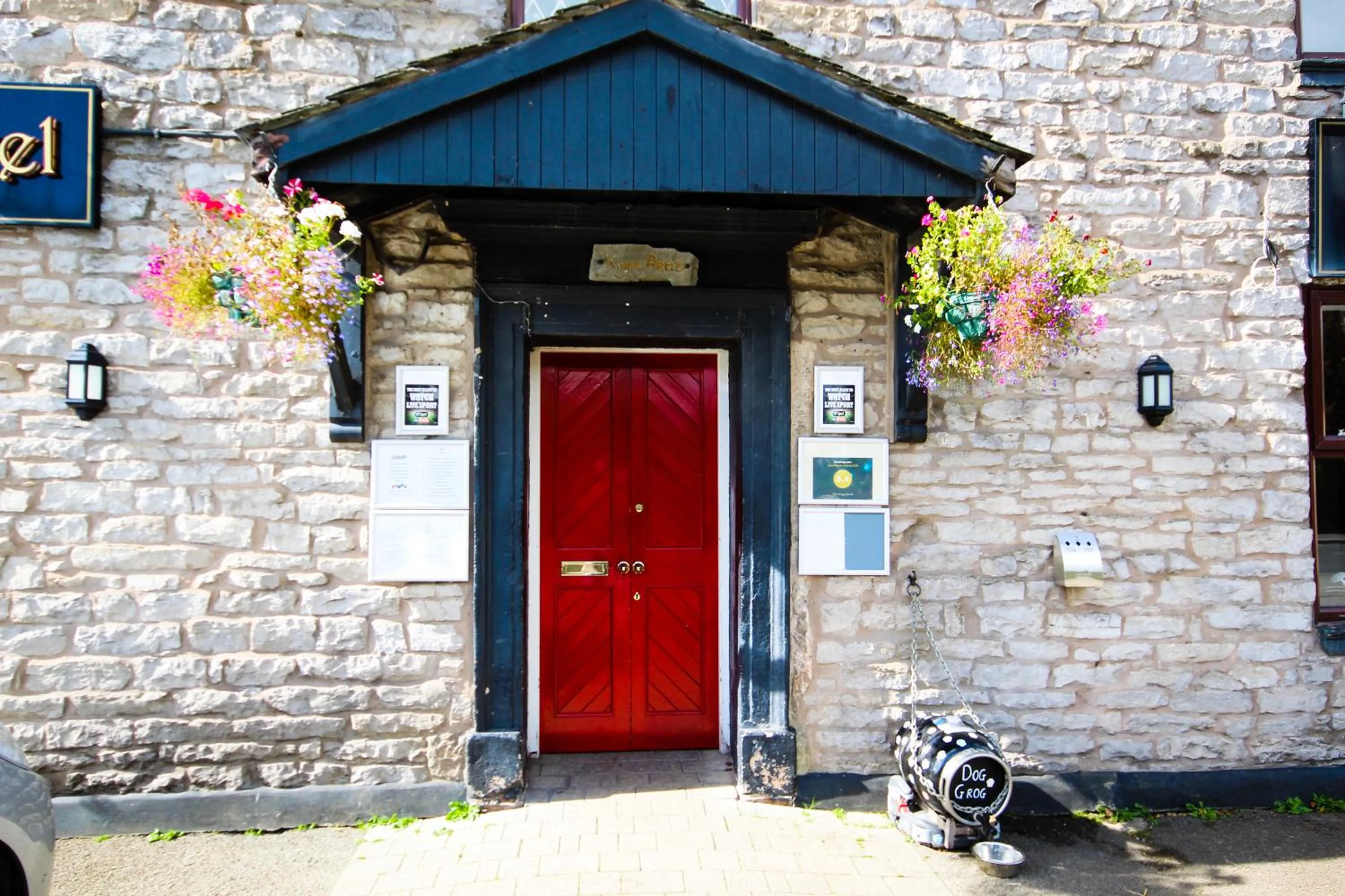 The Kings Arms