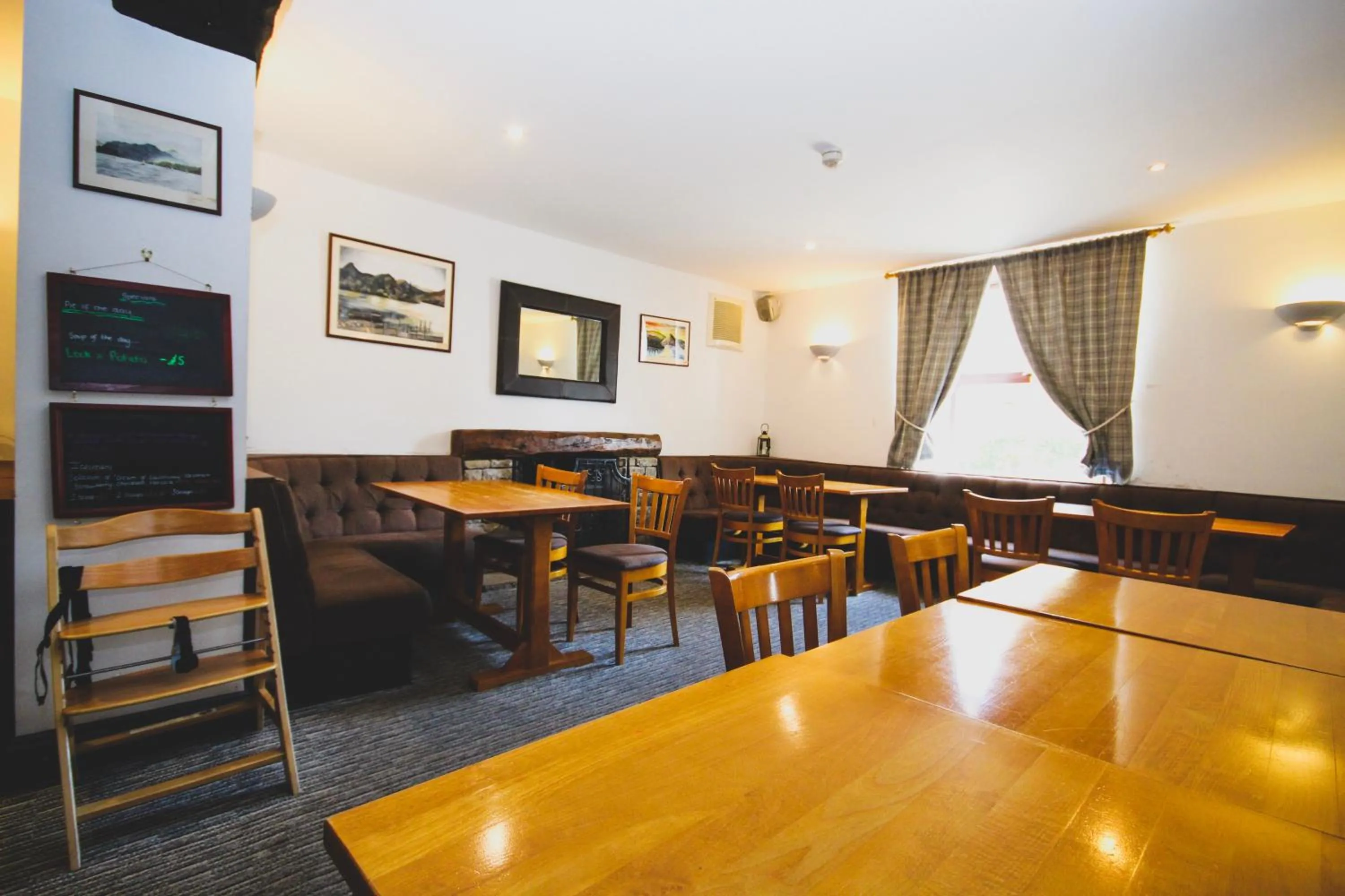 The Kings Arms