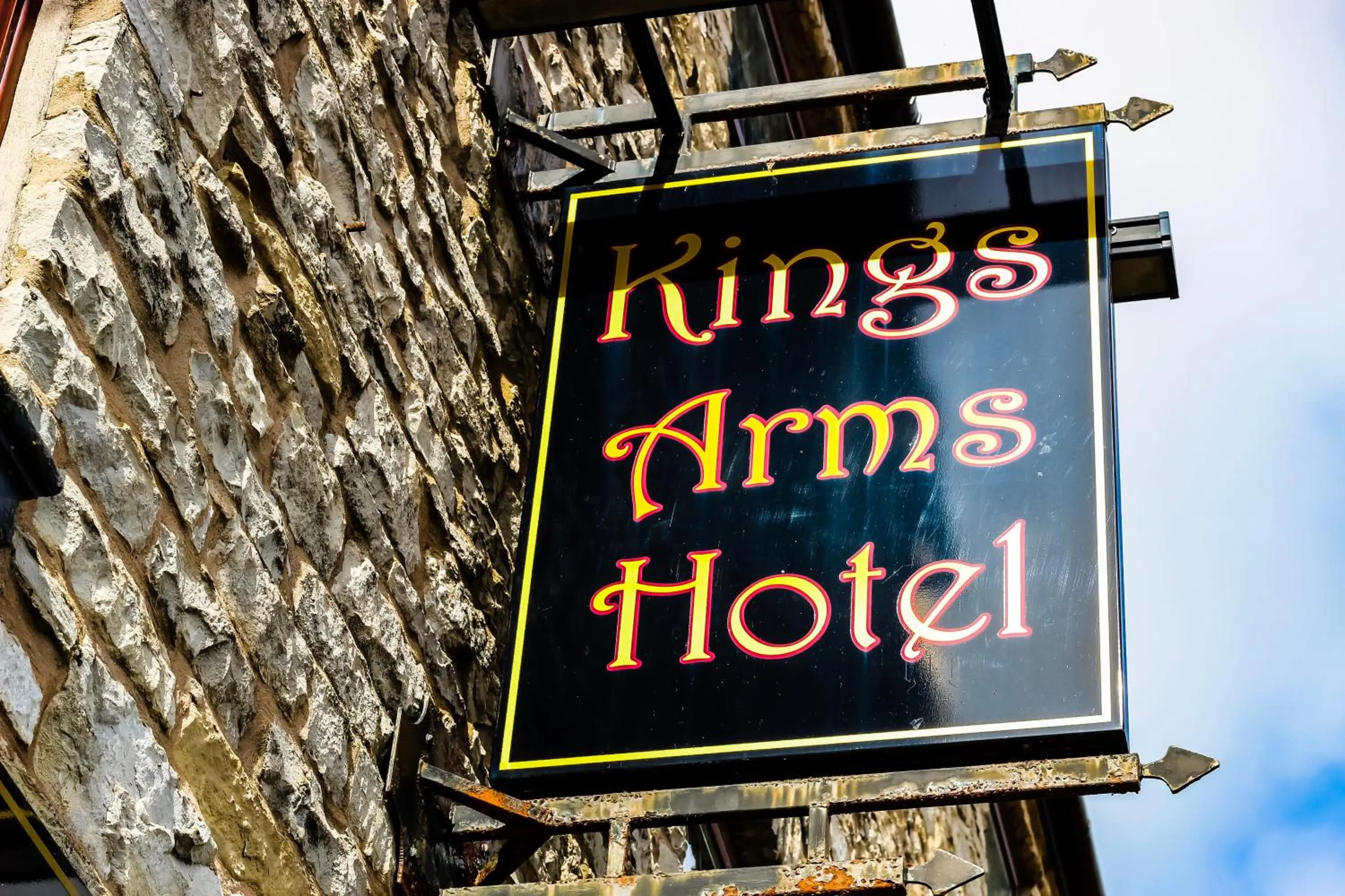 The Kings Arms