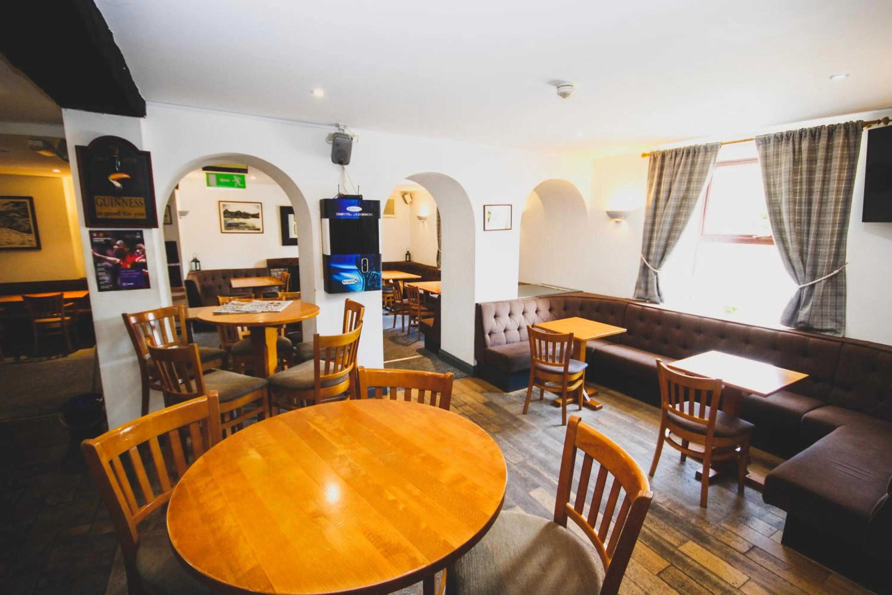 The Kings Arms