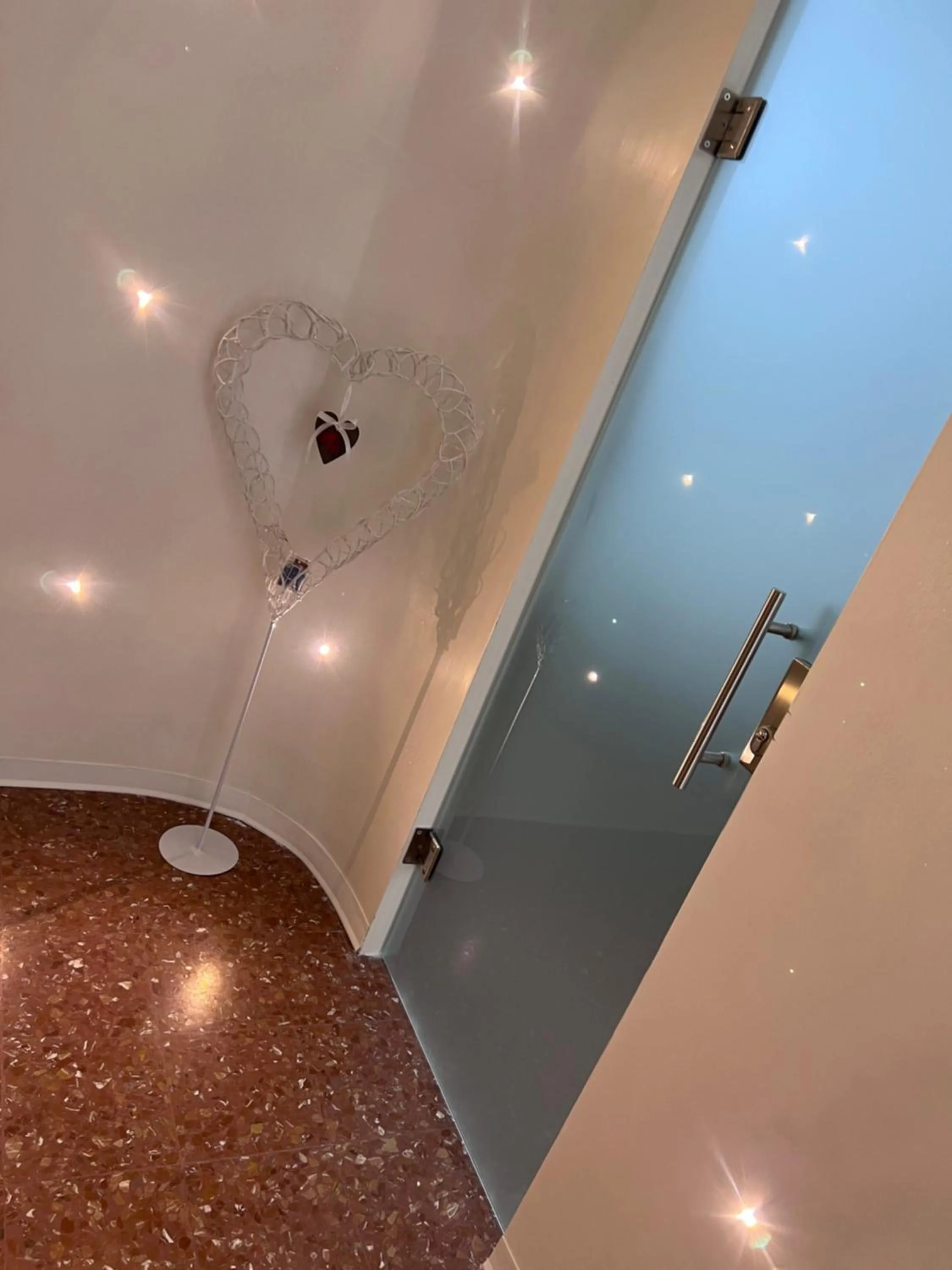 Lobby or reception in Casa Riri