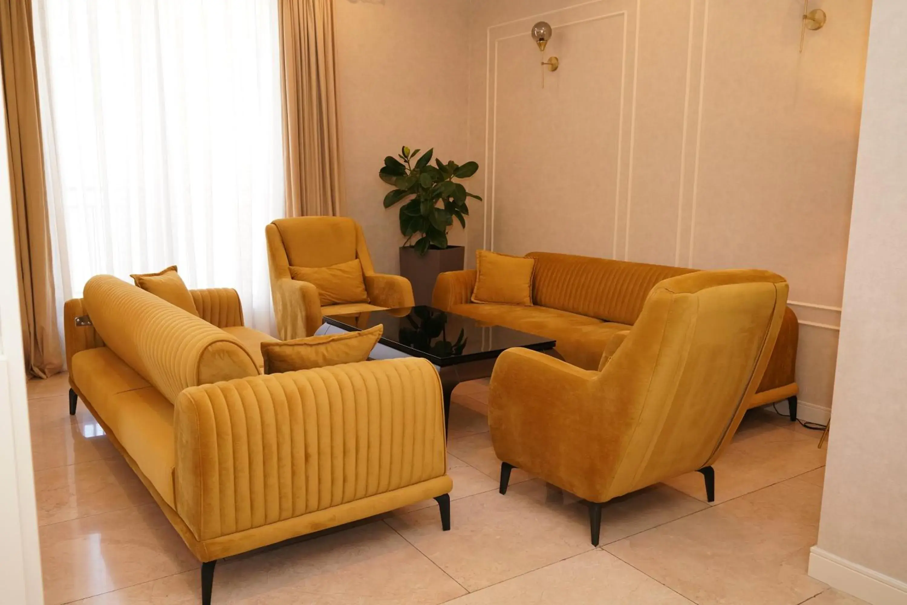 Property building in Marionn Hotel Property building in Marionn Hotel