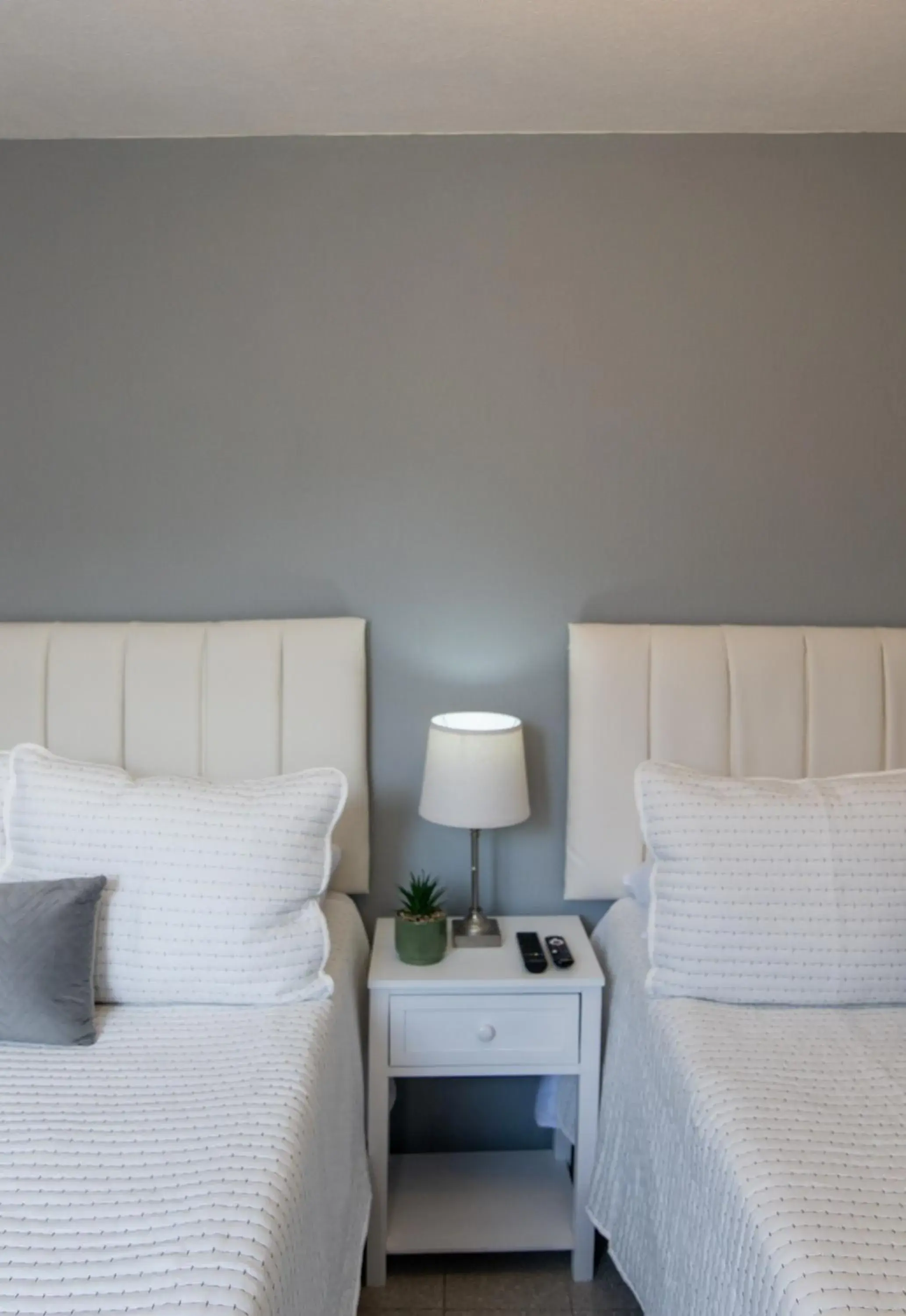 Budget Double or Twin Room in Ayari Bed & Breakfast Budget Double or Twin Room in Ayari Bed & Breakfast