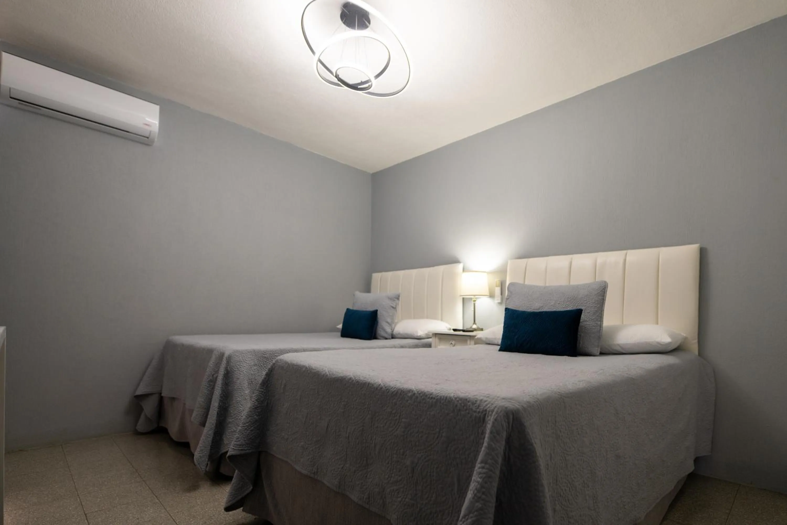 Bedroom, Bed in Ayari Bed & Breakfast