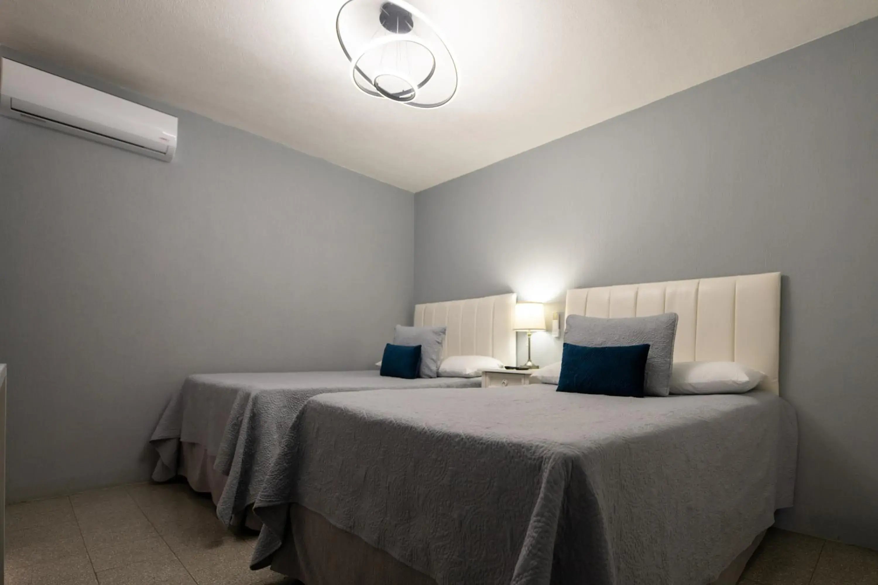 Double Room in Ayari Bed & Breakfast Double Room in Ayari Bed & Breakfast