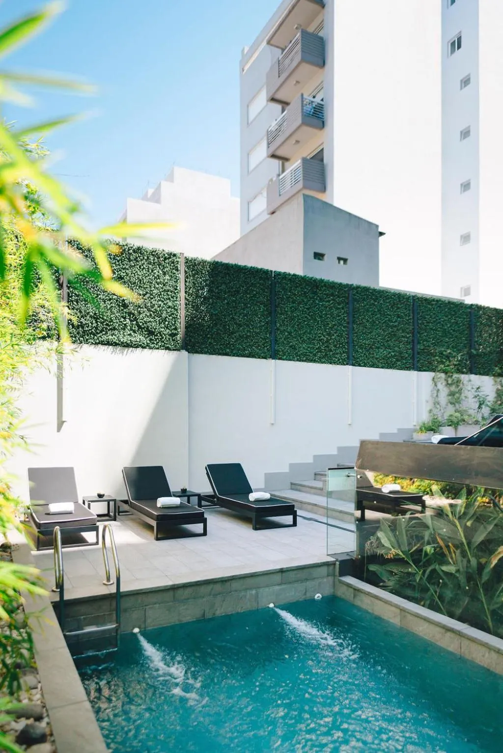 CasaSur Palermo Hotel