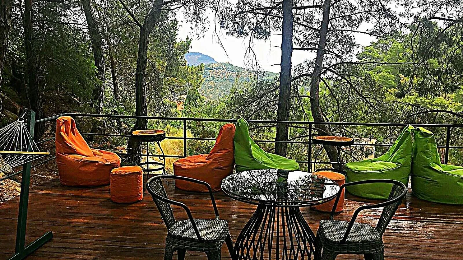 View (from property/room) in Kazdaglari Karye Müze Hotel