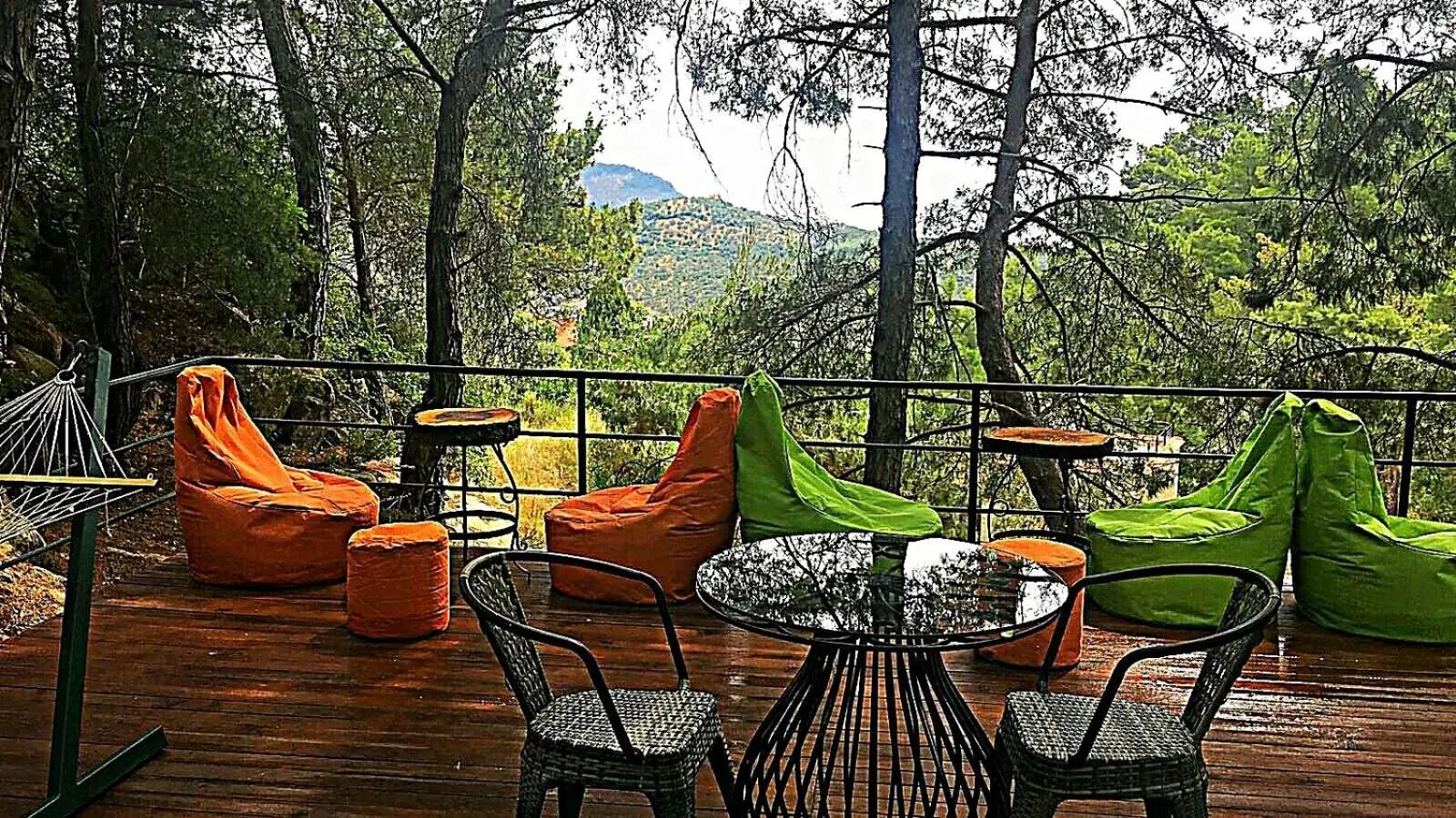 View (from property/room) in Kazdaglari Karye Müze Hotel View (from property/room) in Kazdaglari Karye Müze Hotel