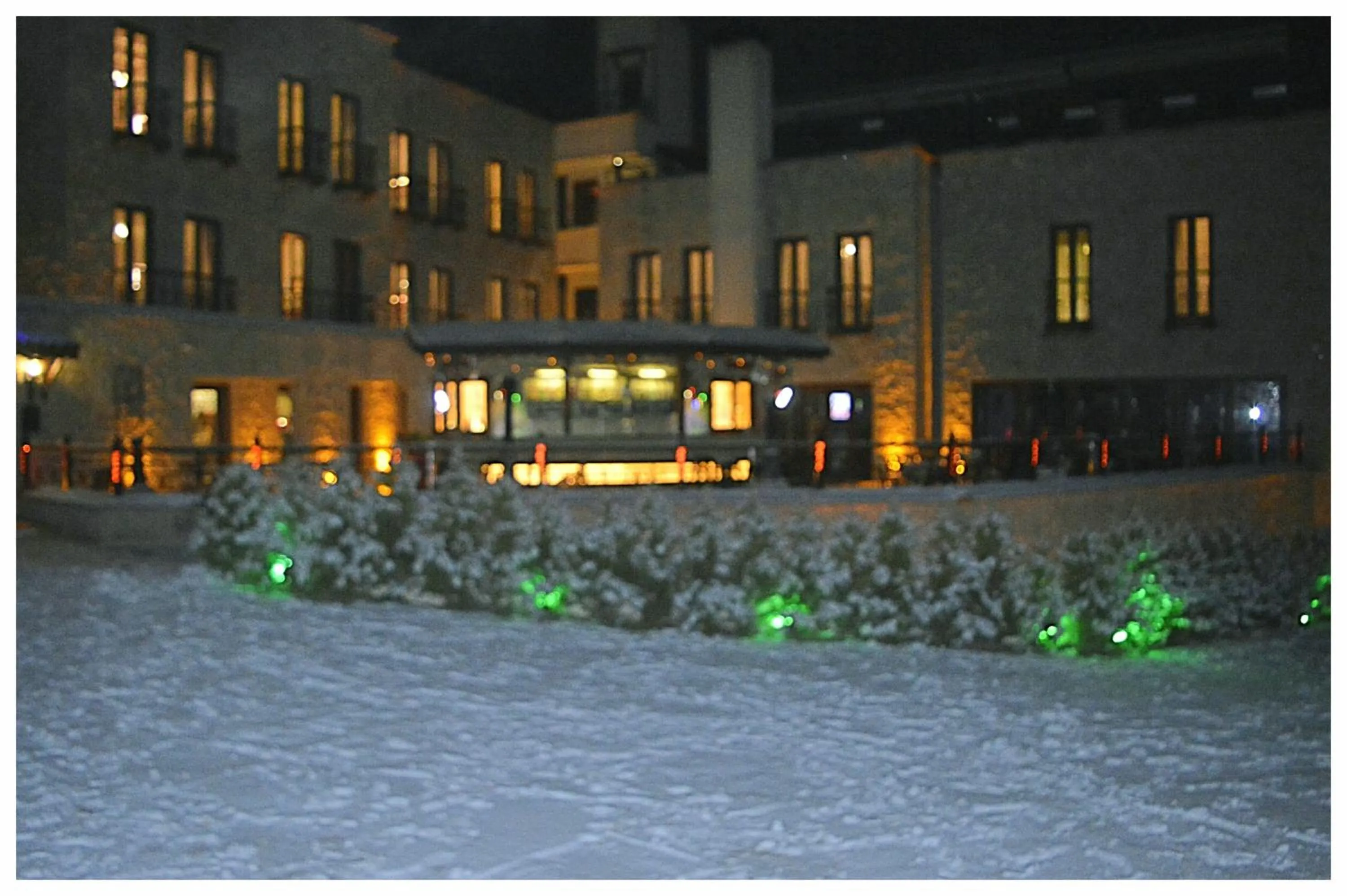 Property building in Kazdaglari Karye Müze Hotel