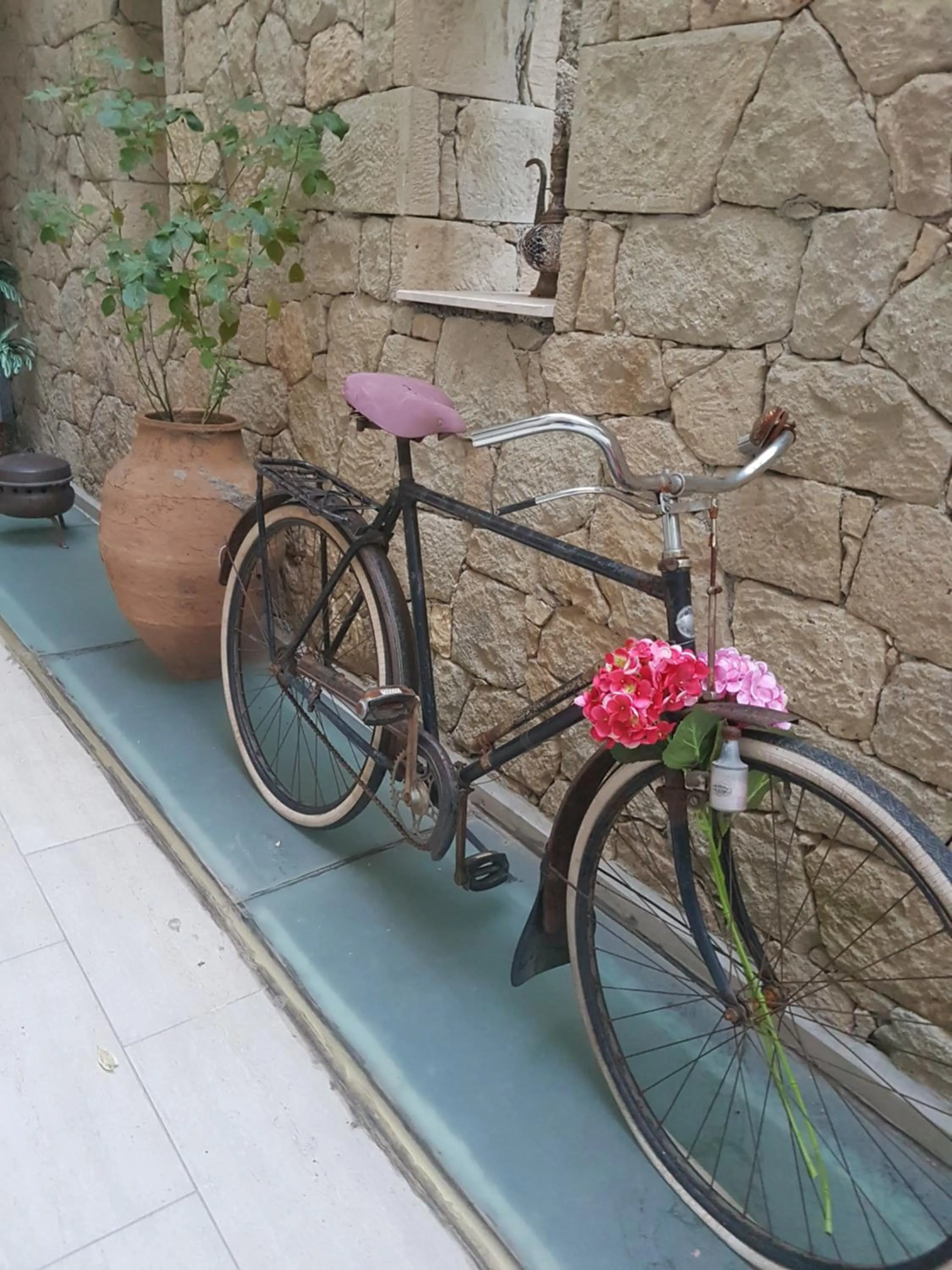 Kazdaglari Karye Müze Hotel