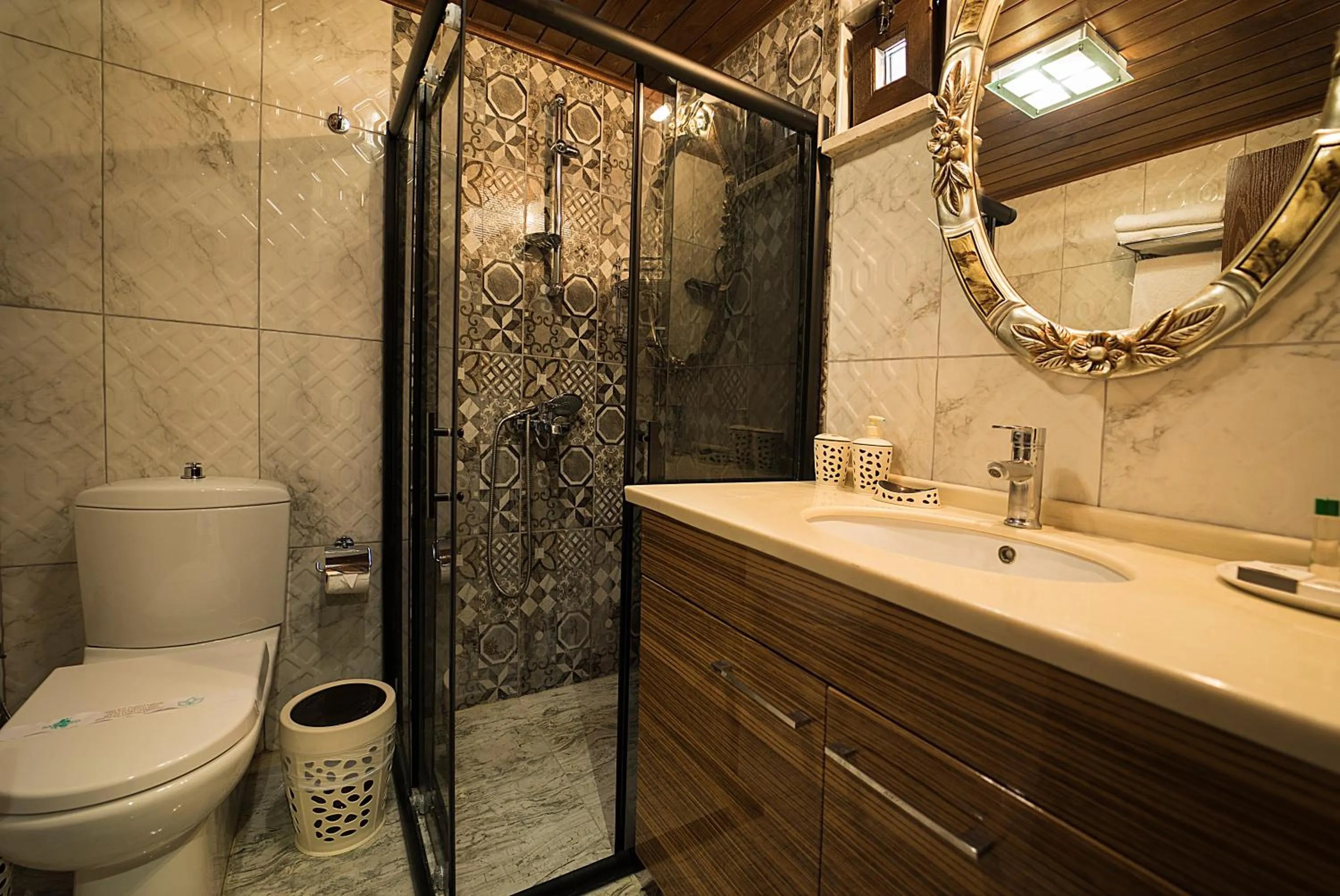 Kazdaglari Karye Müze Hotel