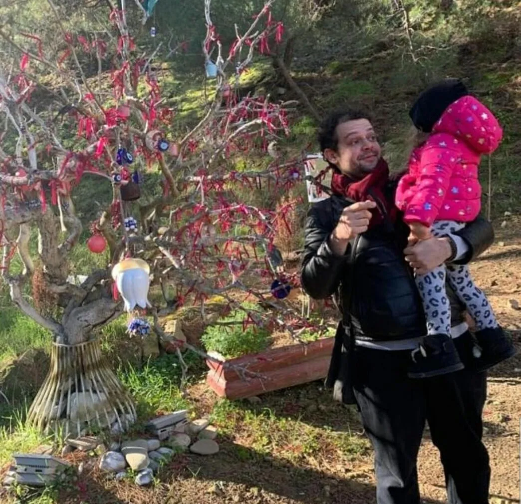 Kazdaglari Karye Müze Hotel