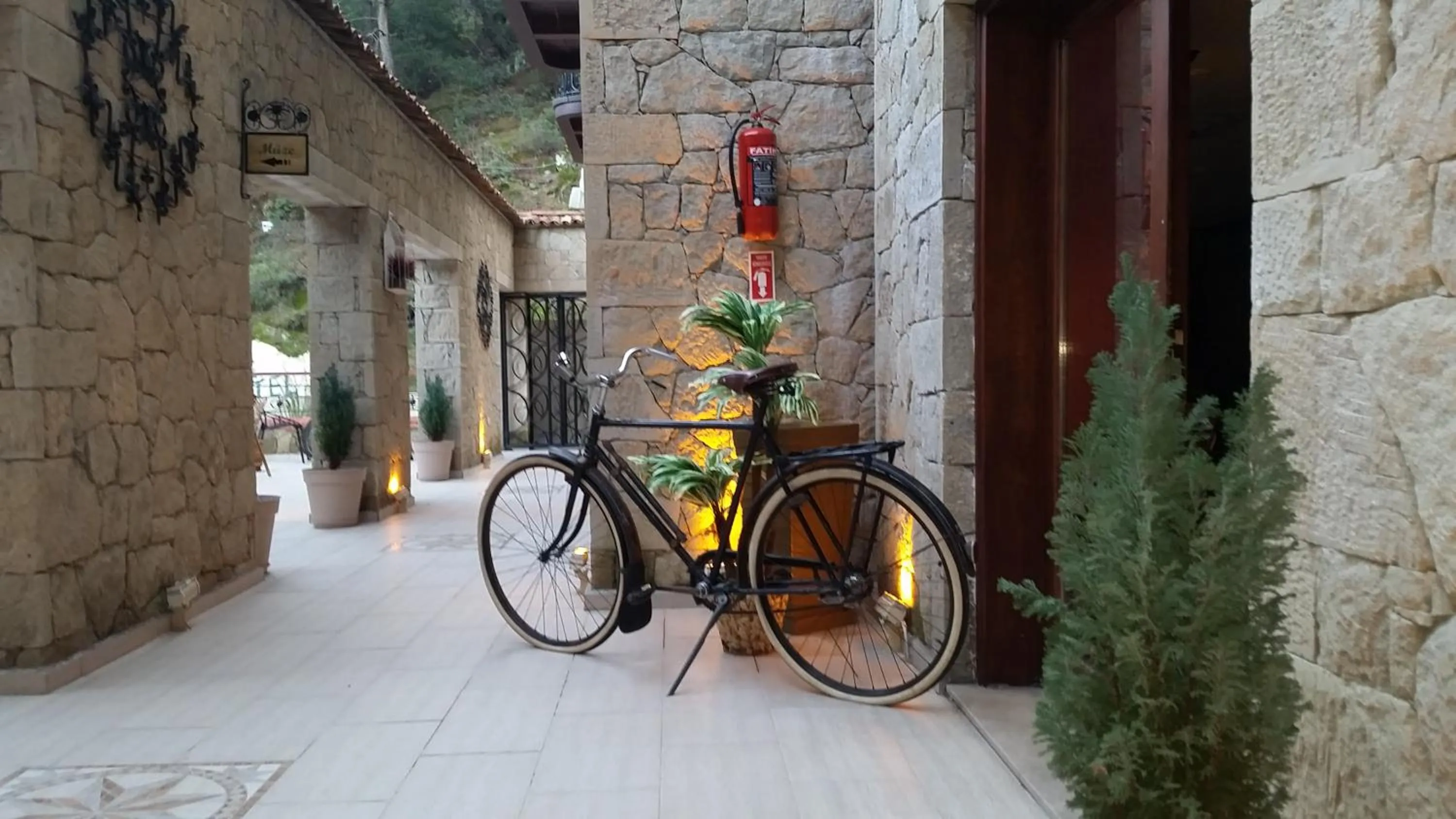 Other in Kazdaglari Karye Müze Hotel