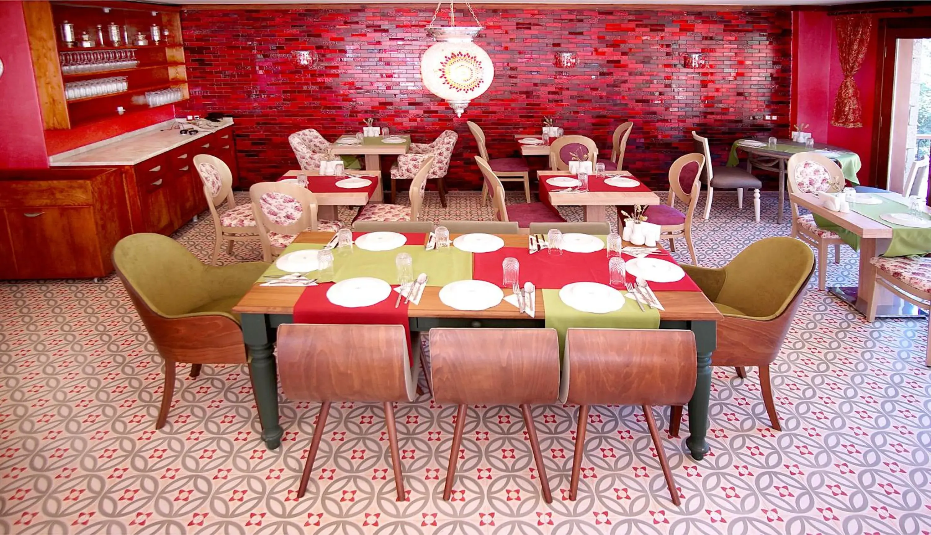 Restaurant/places to eat in Kazdaglari Karye Müze Hotel Restaurant/places to eat in Kazdaglari Karye Müze Hotel